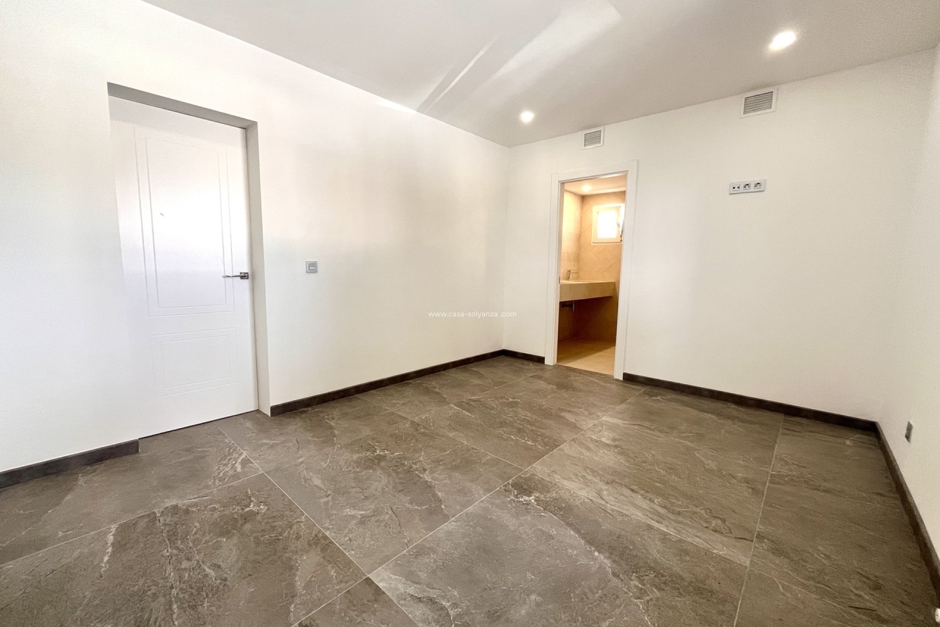 Revente - Villa - Los Balcones - Costa Blanca