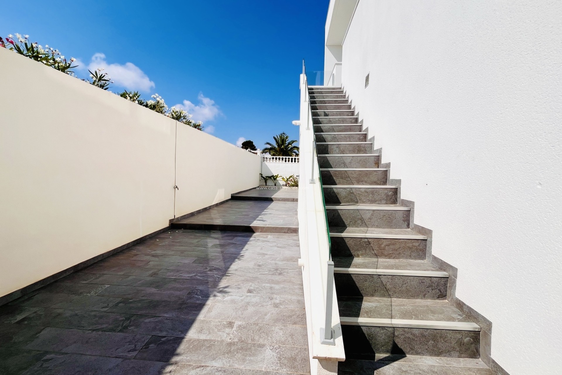 Revente - Villa - Los Balcones - Costa Blanca