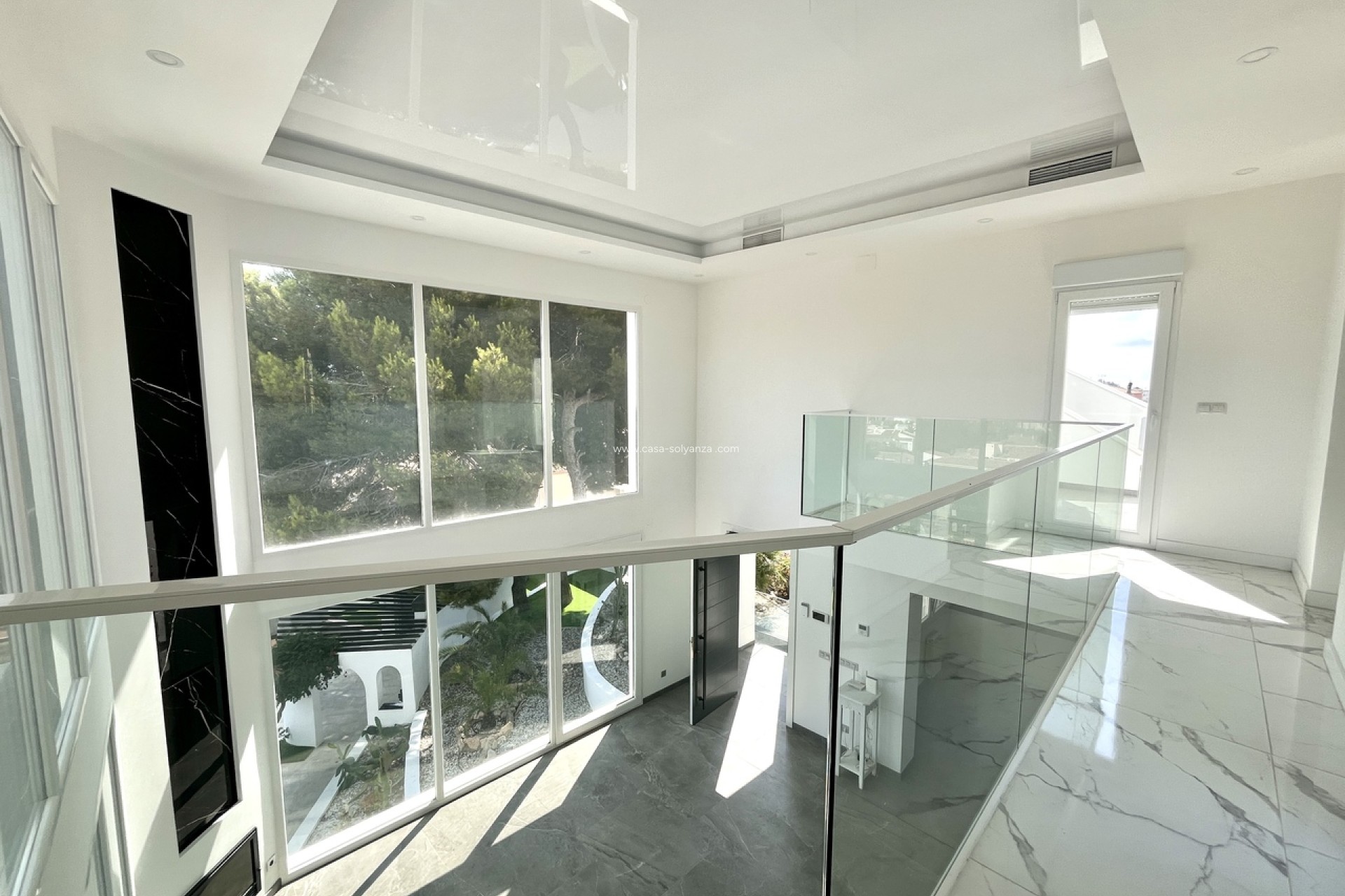 Revente - Villa - Los Balcones - Costa Blanca