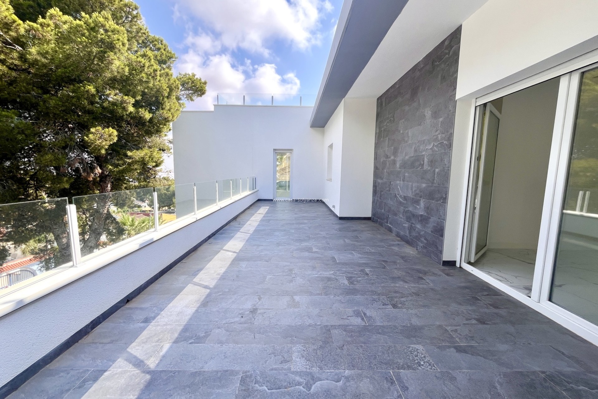 Revente - Villa - Los Balcones - Costa Blanca