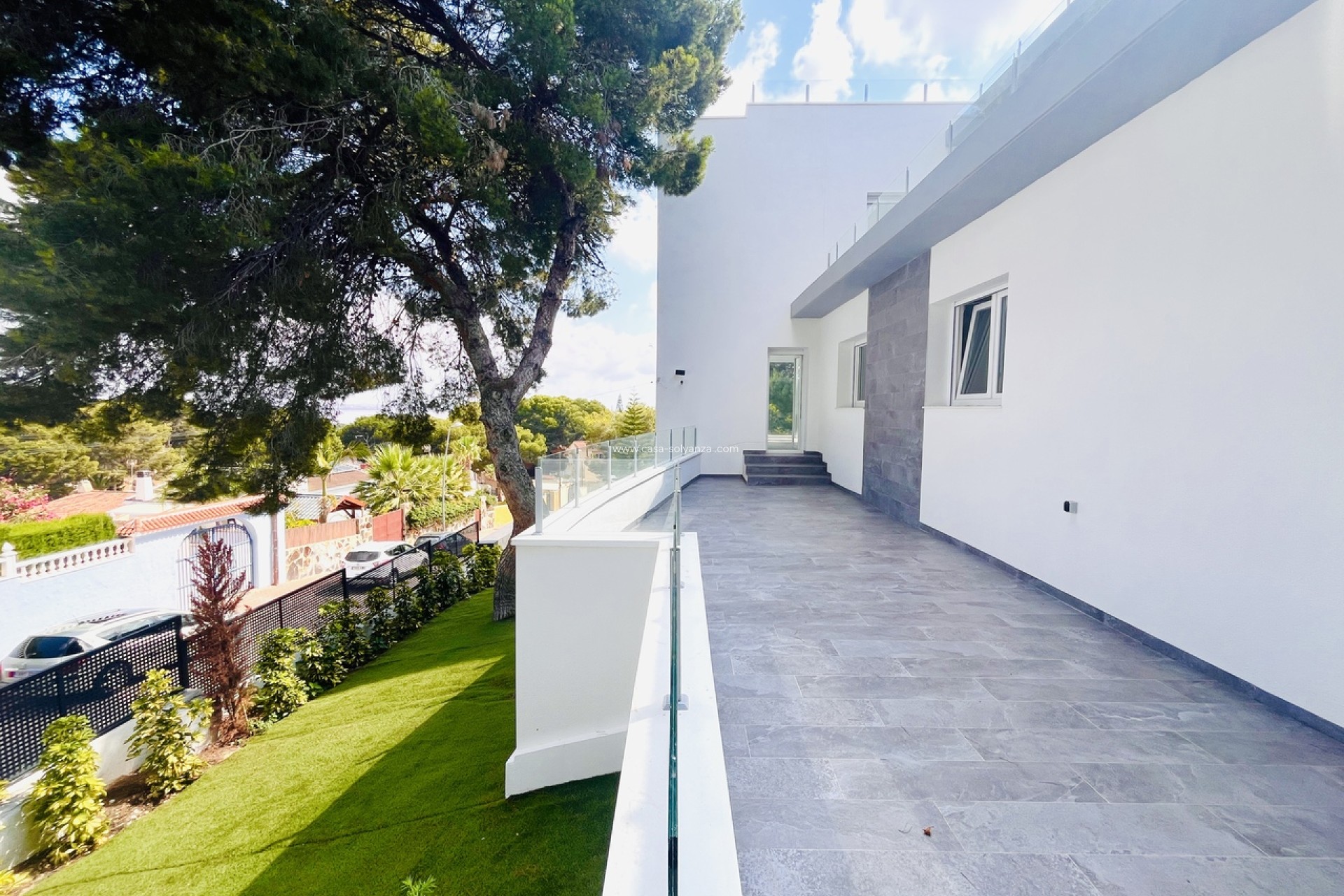 Revente - Villa - Los Balcones - Costa Blanca