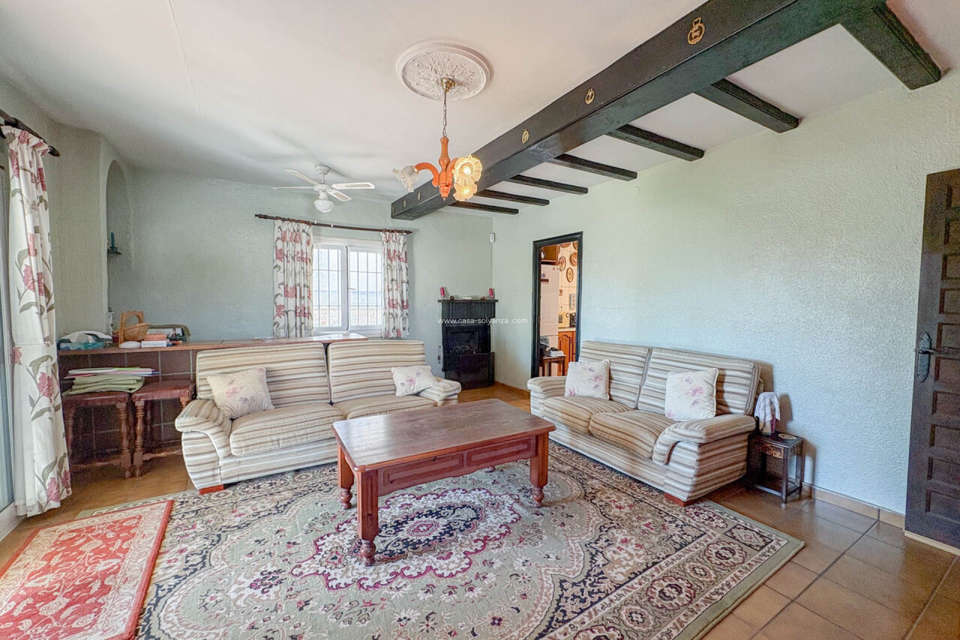 Revente - Villa - Los Balcones - Costa Blanca