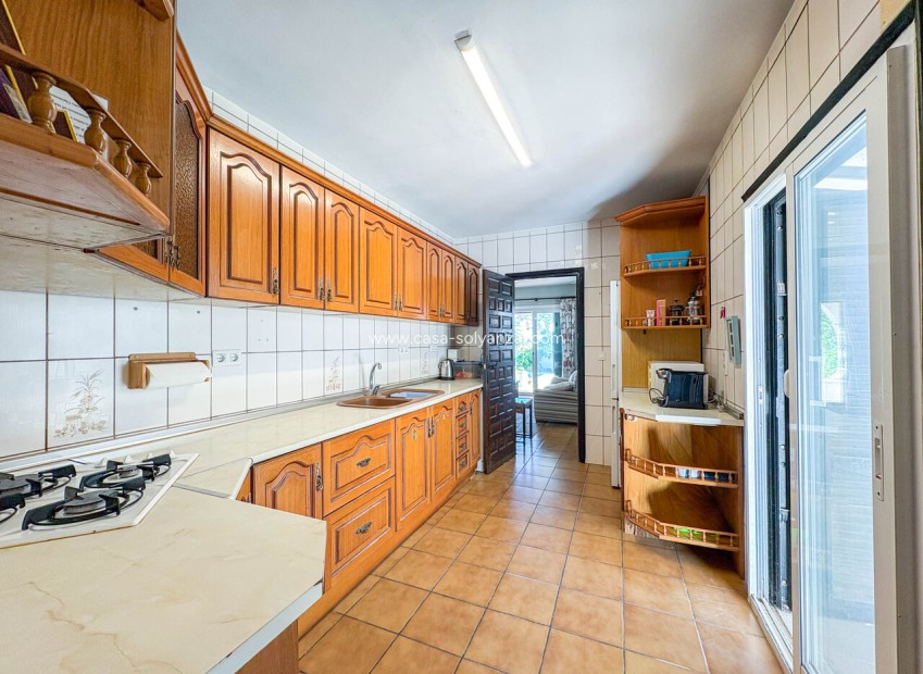 Revente - Villa - Los Balcones - Costa Blanca