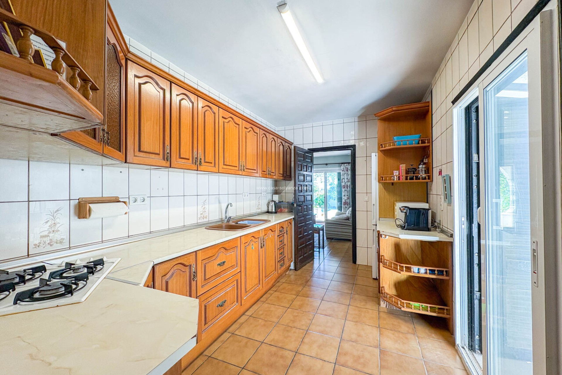 Revente - Villa - Los Balcones - Costa Blanca