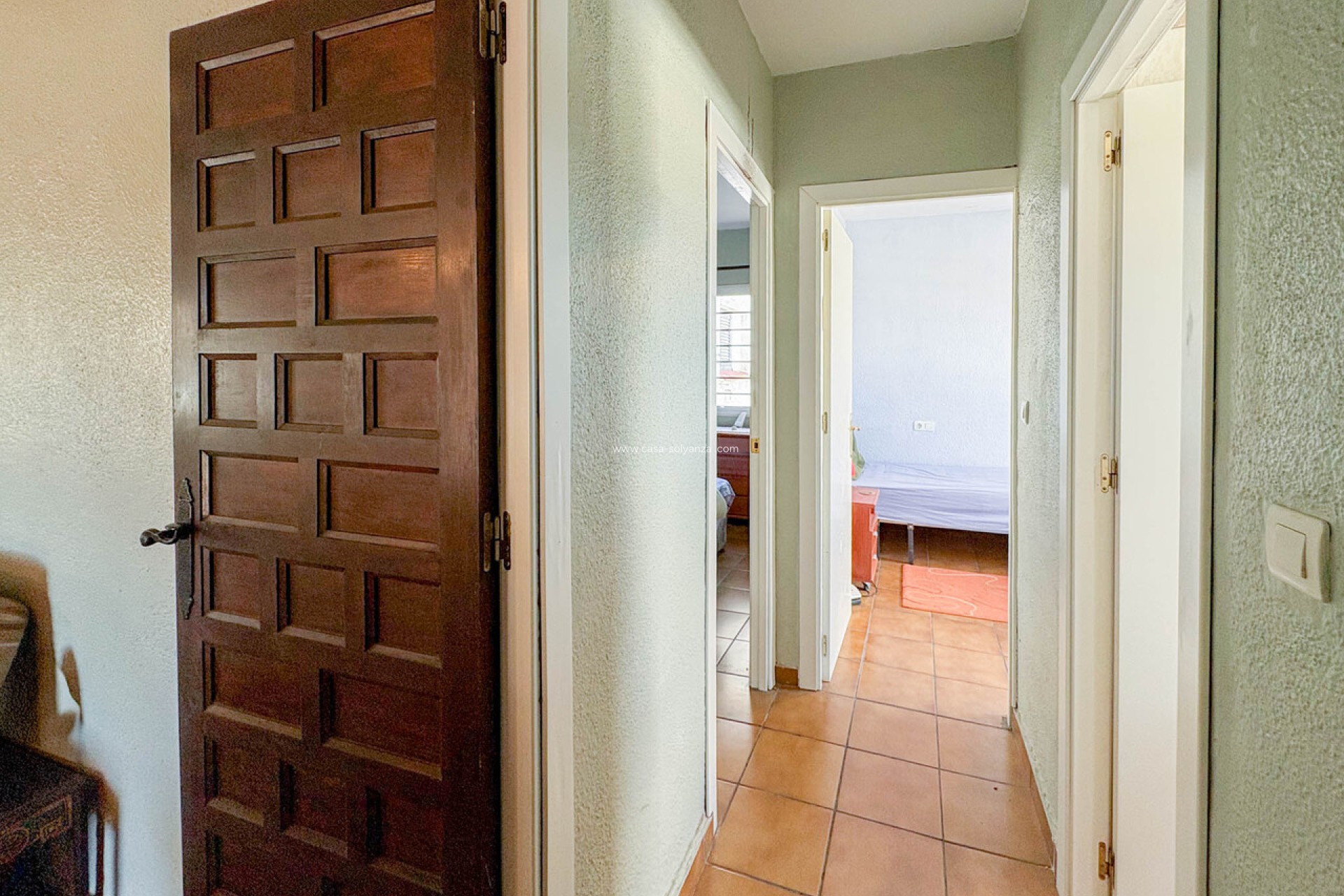 Revente - Villa - Los Balcones - Costa Blanca