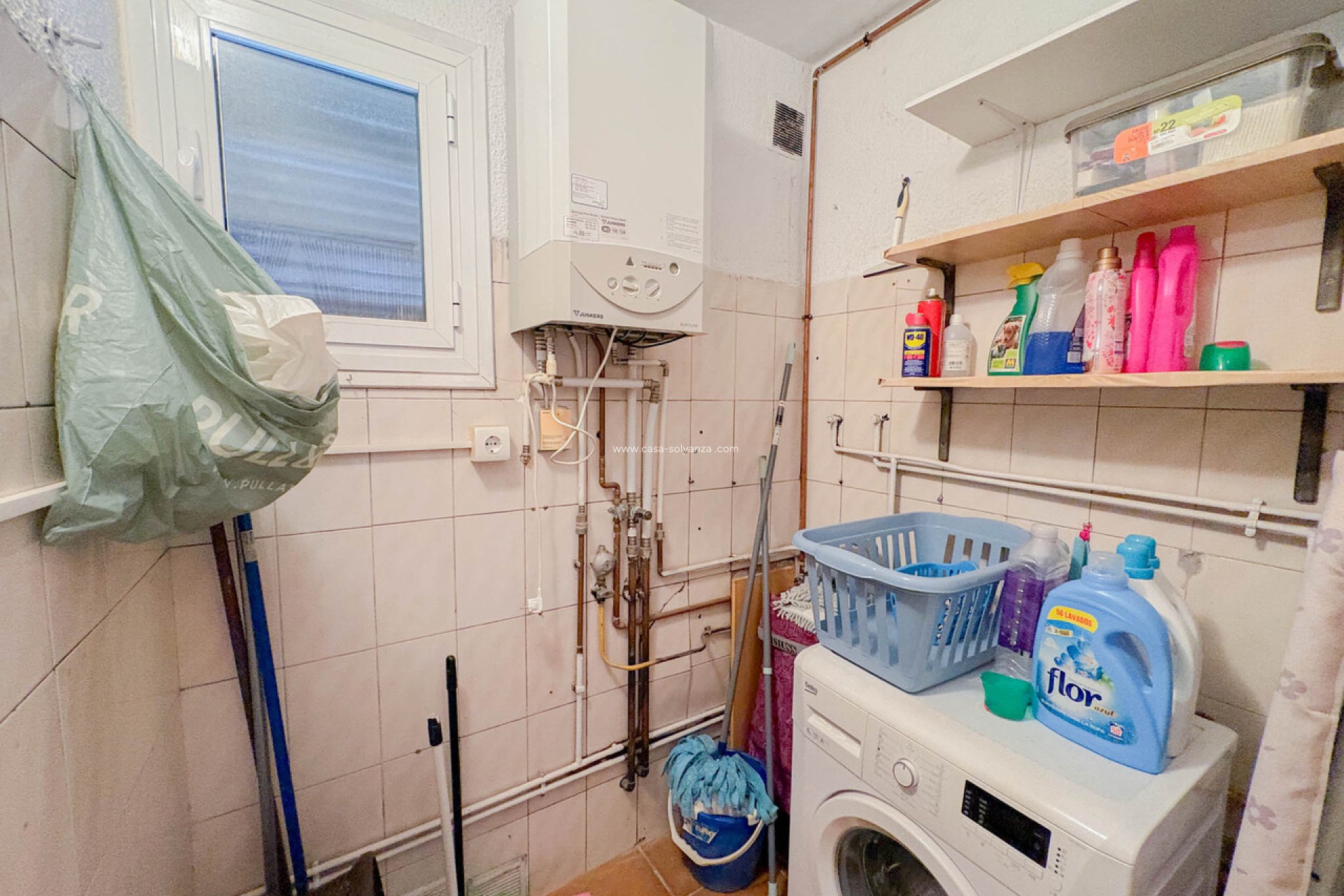 Revente - Villa - Los Balcones - Costa Blanca