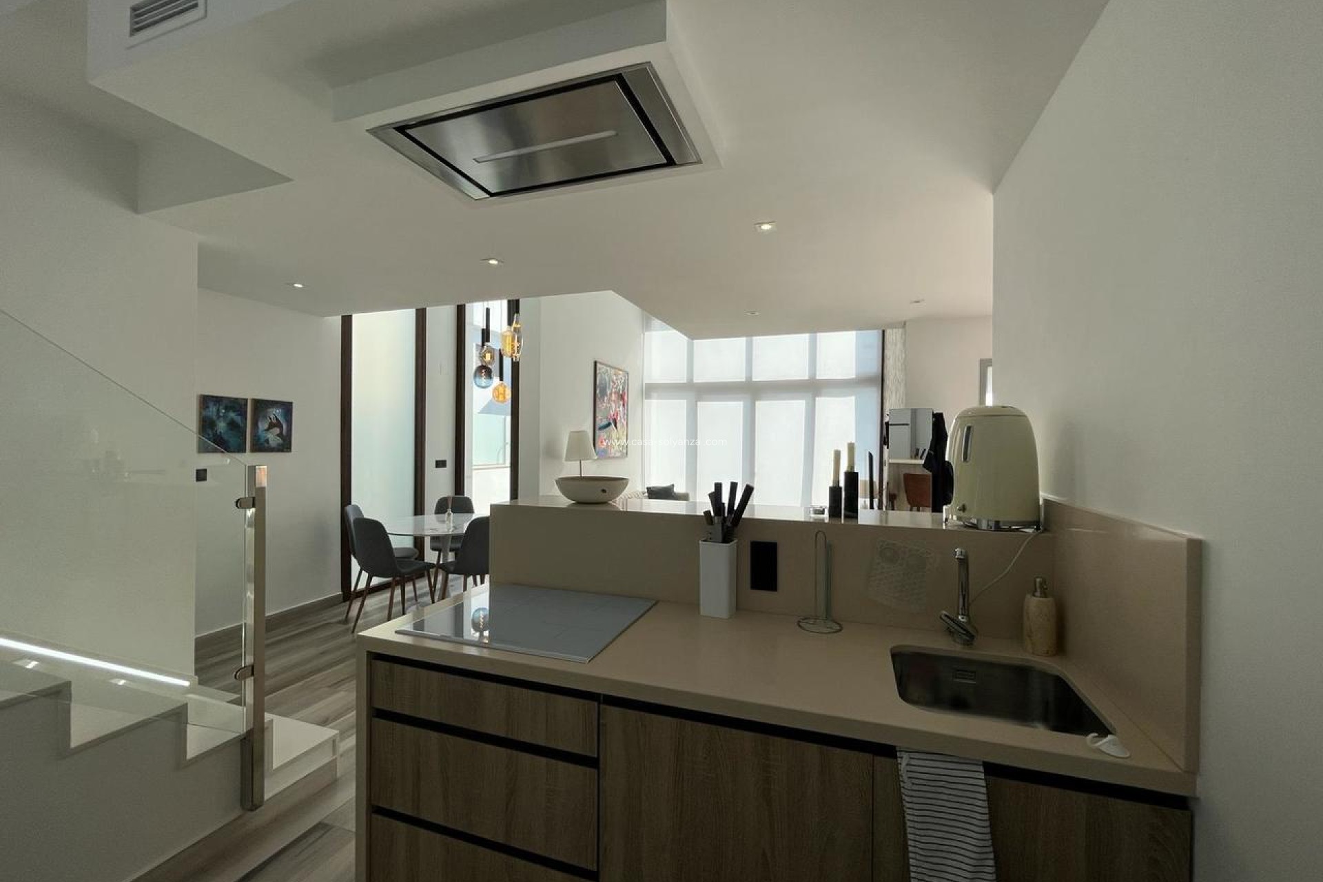 Revente - Villa - Los Balcones - Costa Blanca