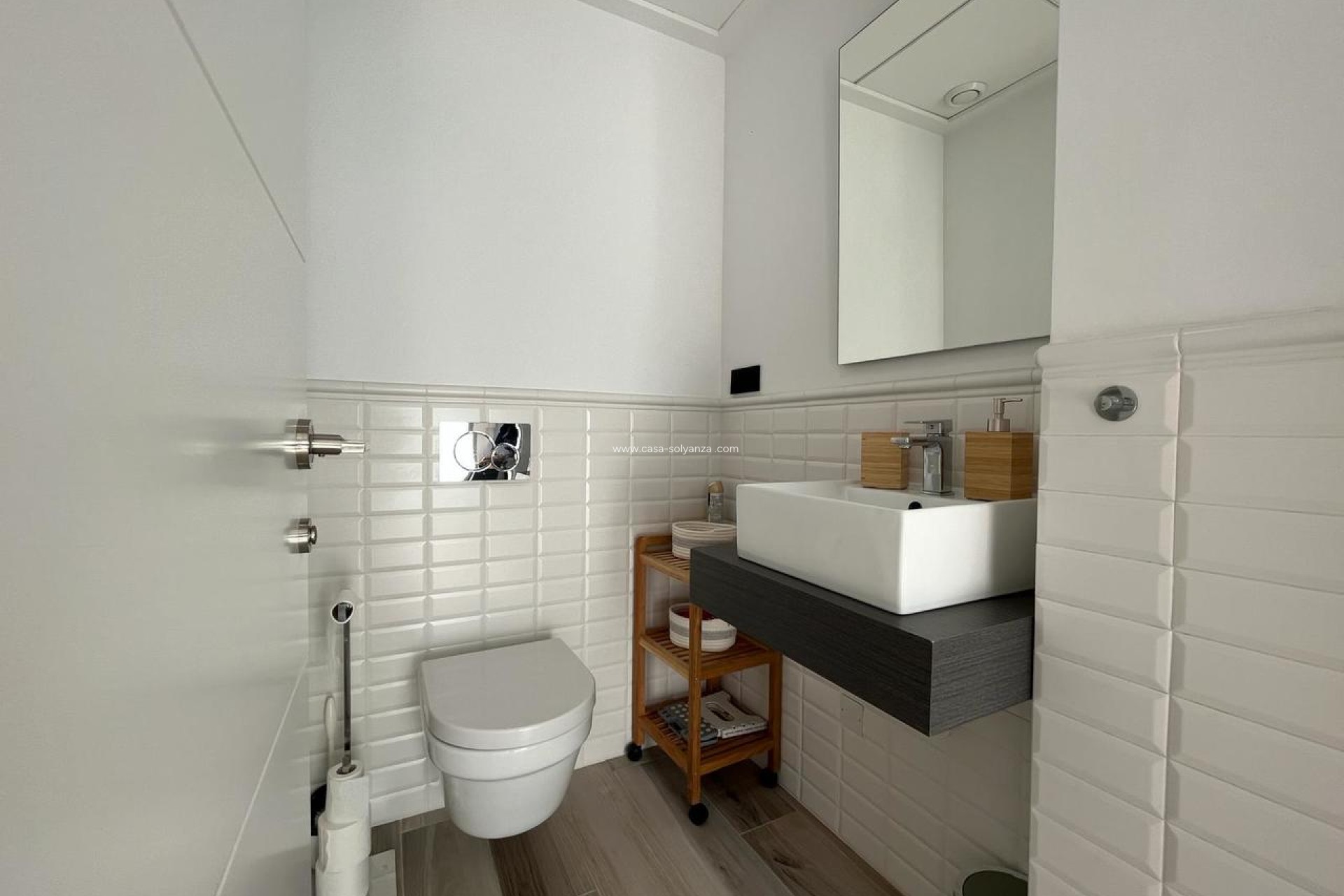 Revente - Villa - Los Balcones - Costa Blanca