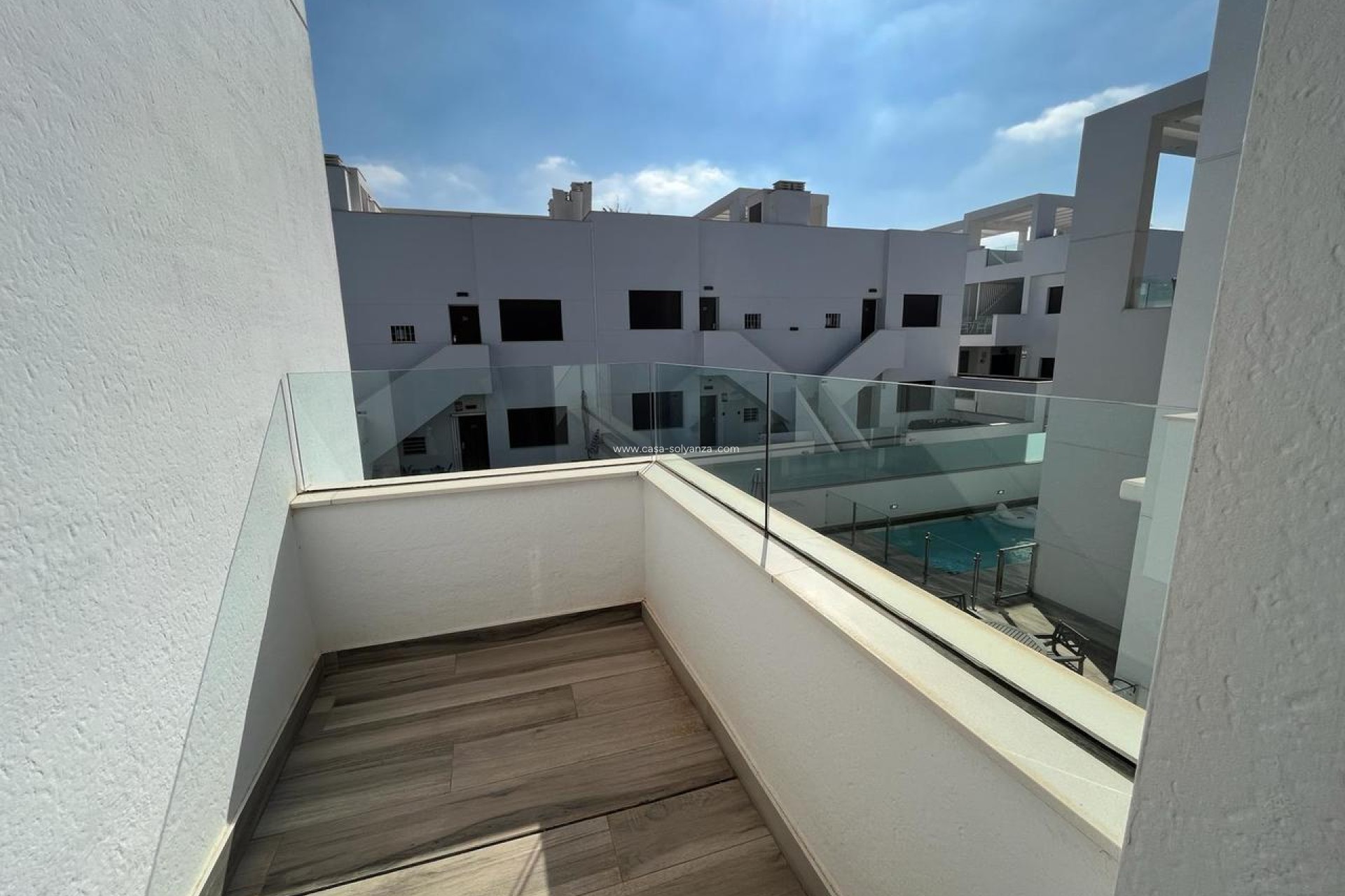 Revente - Villa - Los Balcones - Costa Blanca