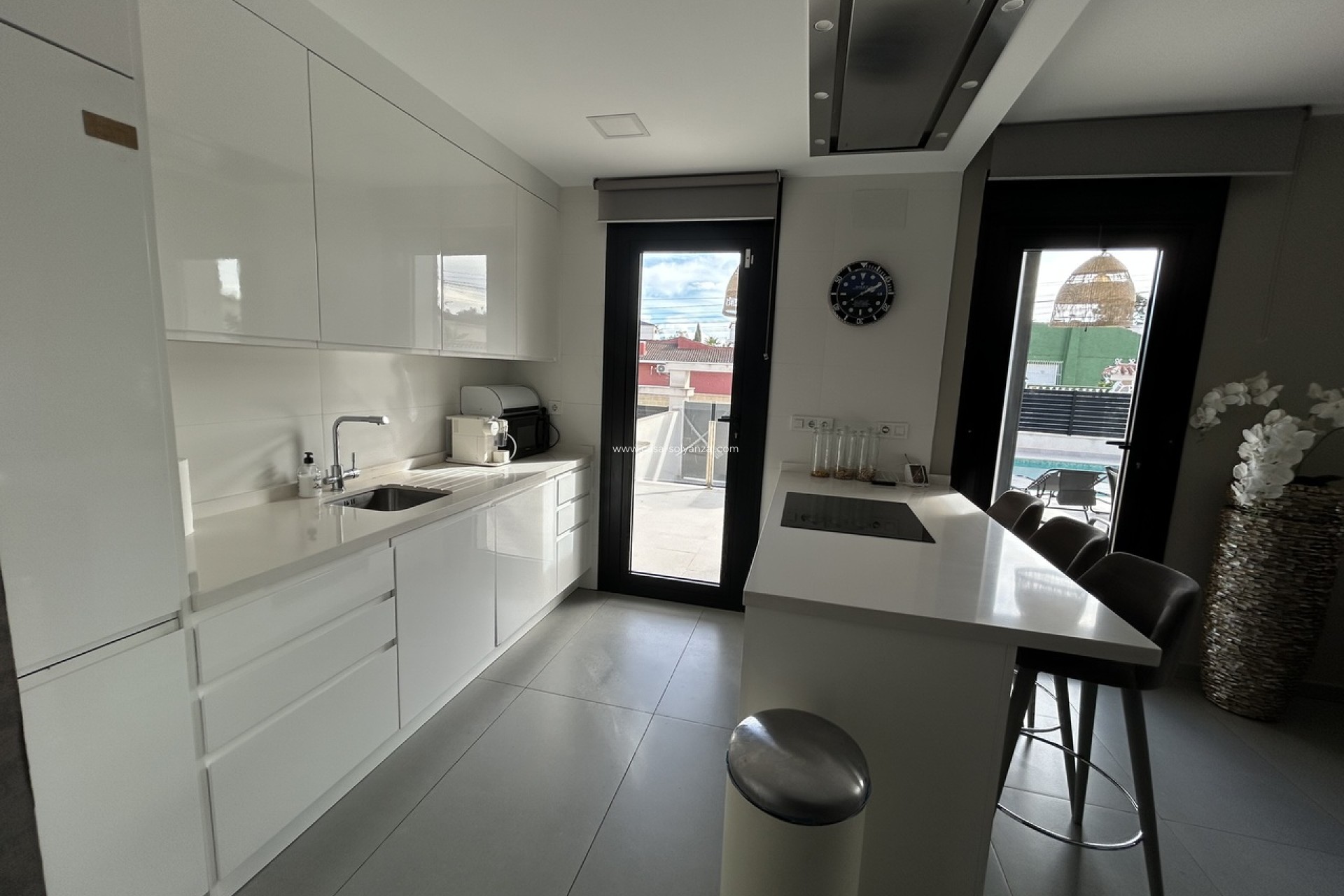 Revente - Villa - Los Balcones - Costa Blanca