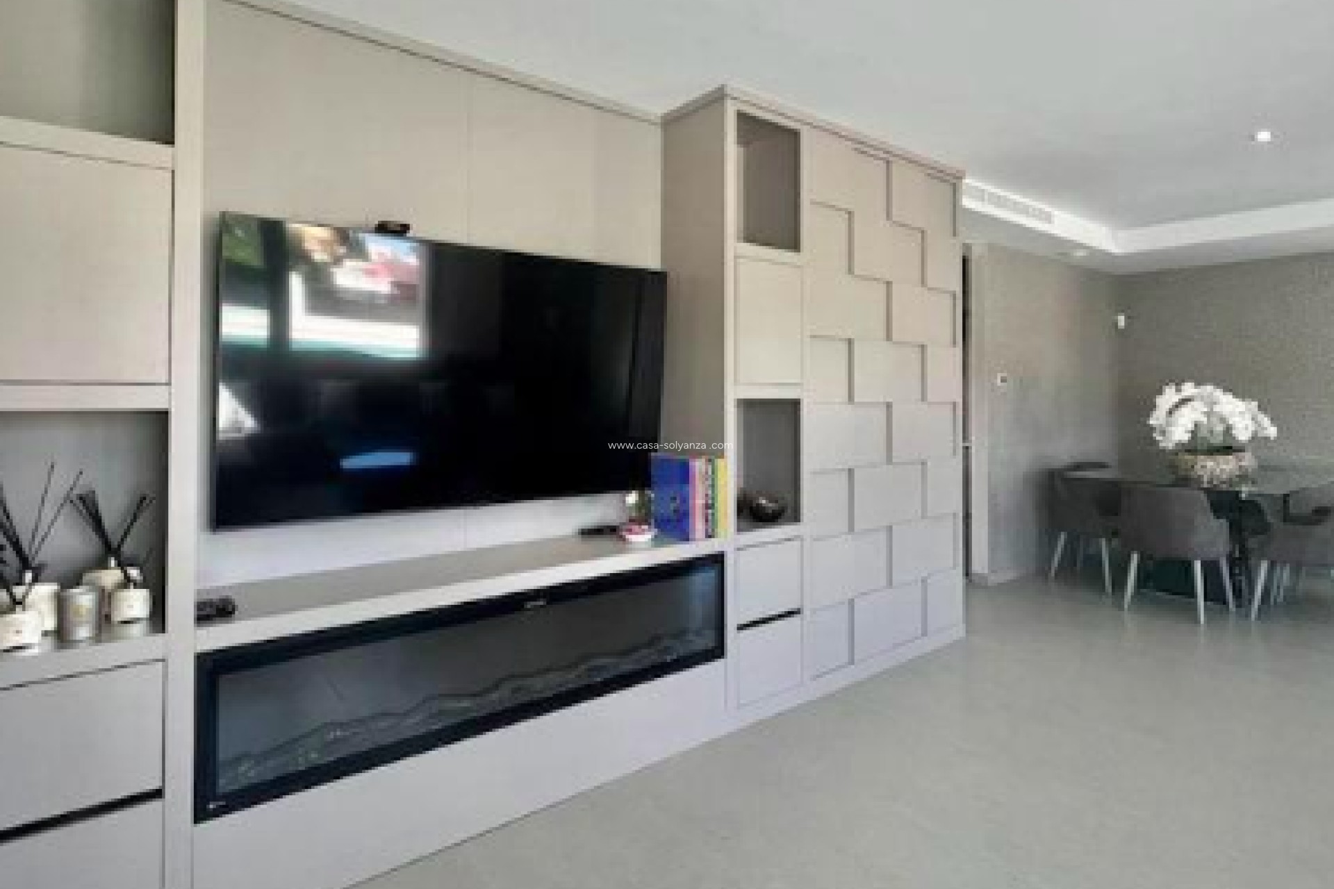 Revente - Villa - Los Balcones - Costa Blanca