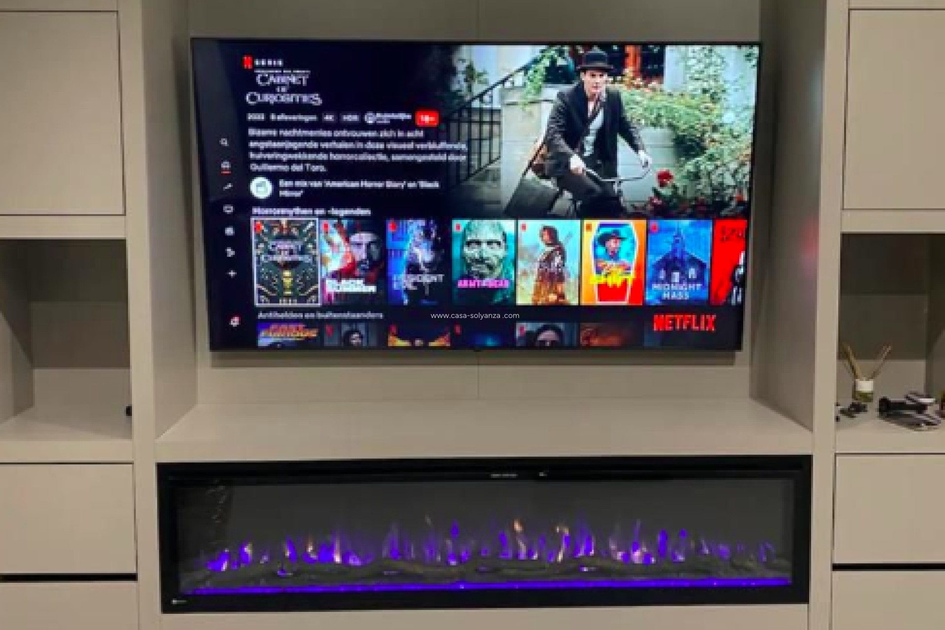 Revente - Villa - Los Balcones - Costa Blanca