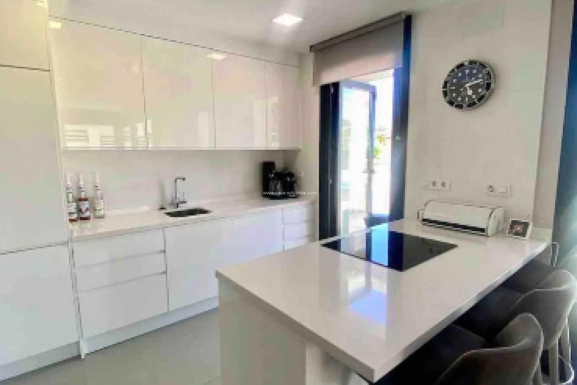 Revente - Villa - Los Balcones - Costa Blanca