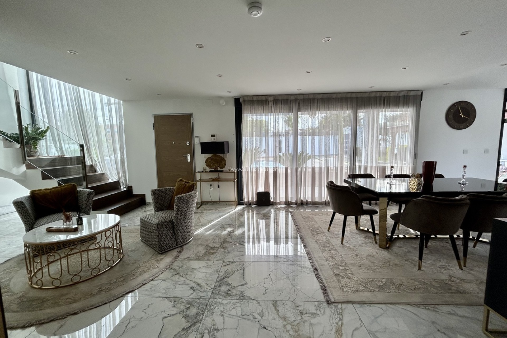 Revente - Villa - Los Balcones - Costa Blanca