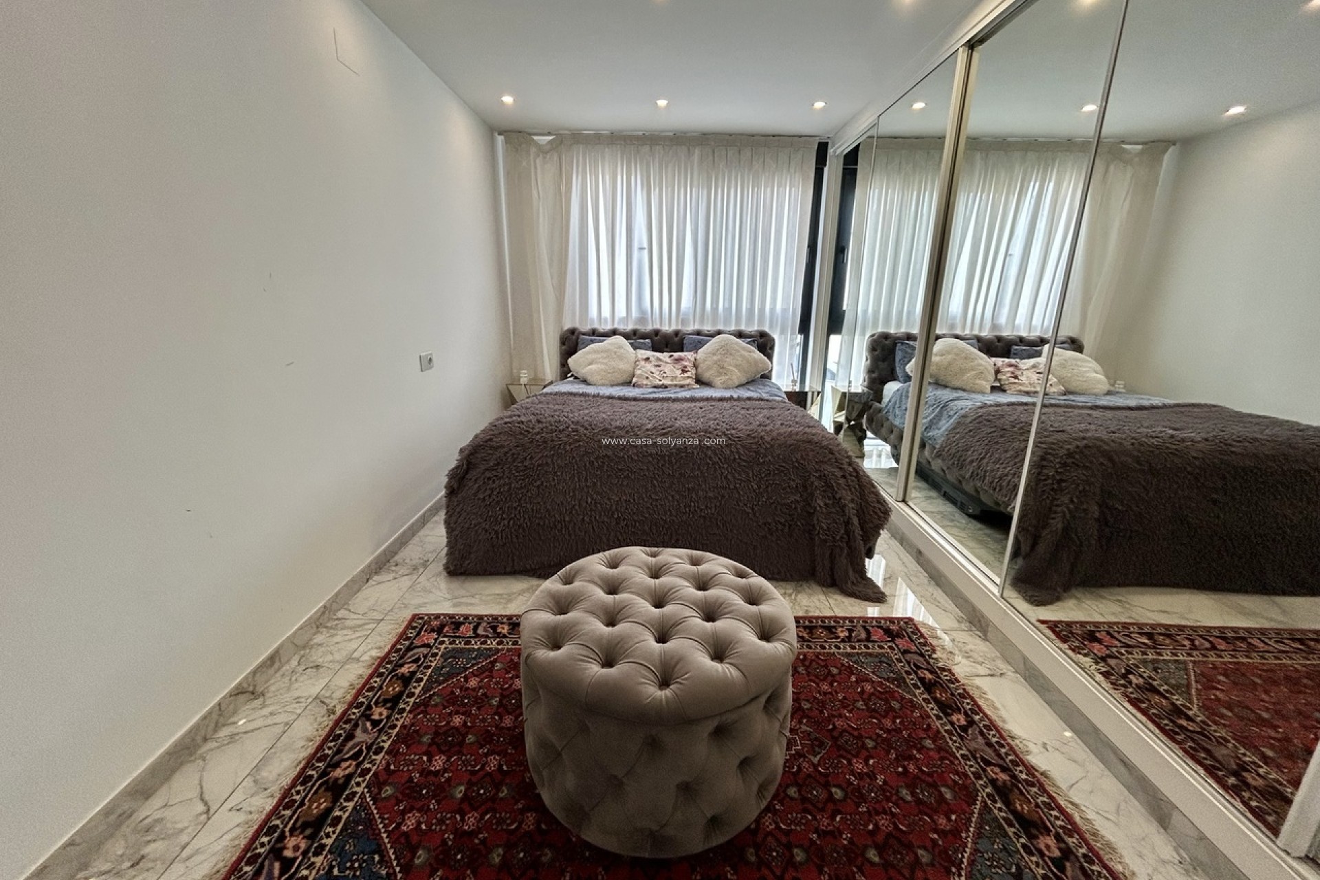 Revente - Villa - Los Balcones - Costa Blanca