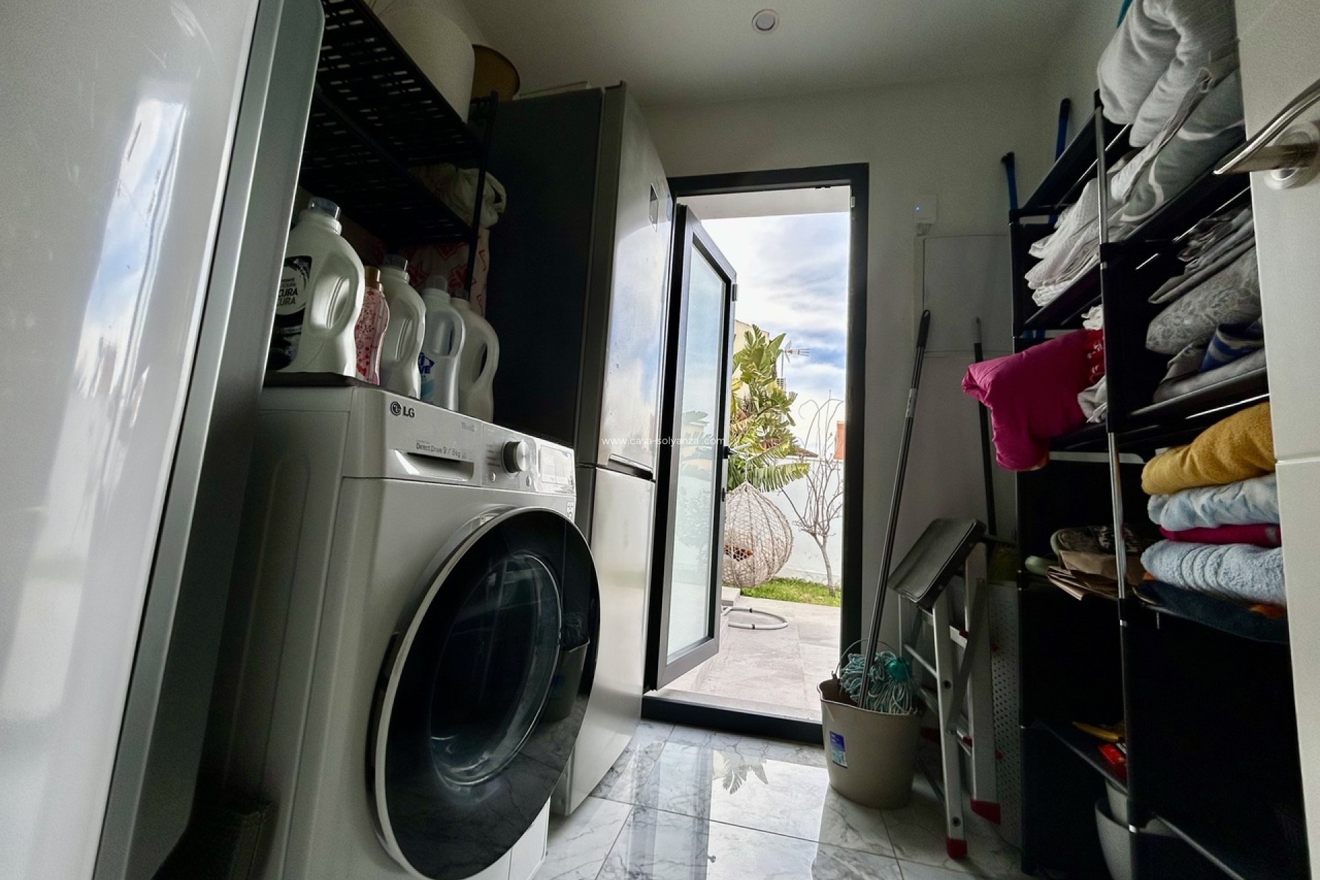 Revente - Villa - Los Balcones - Costa Blanca