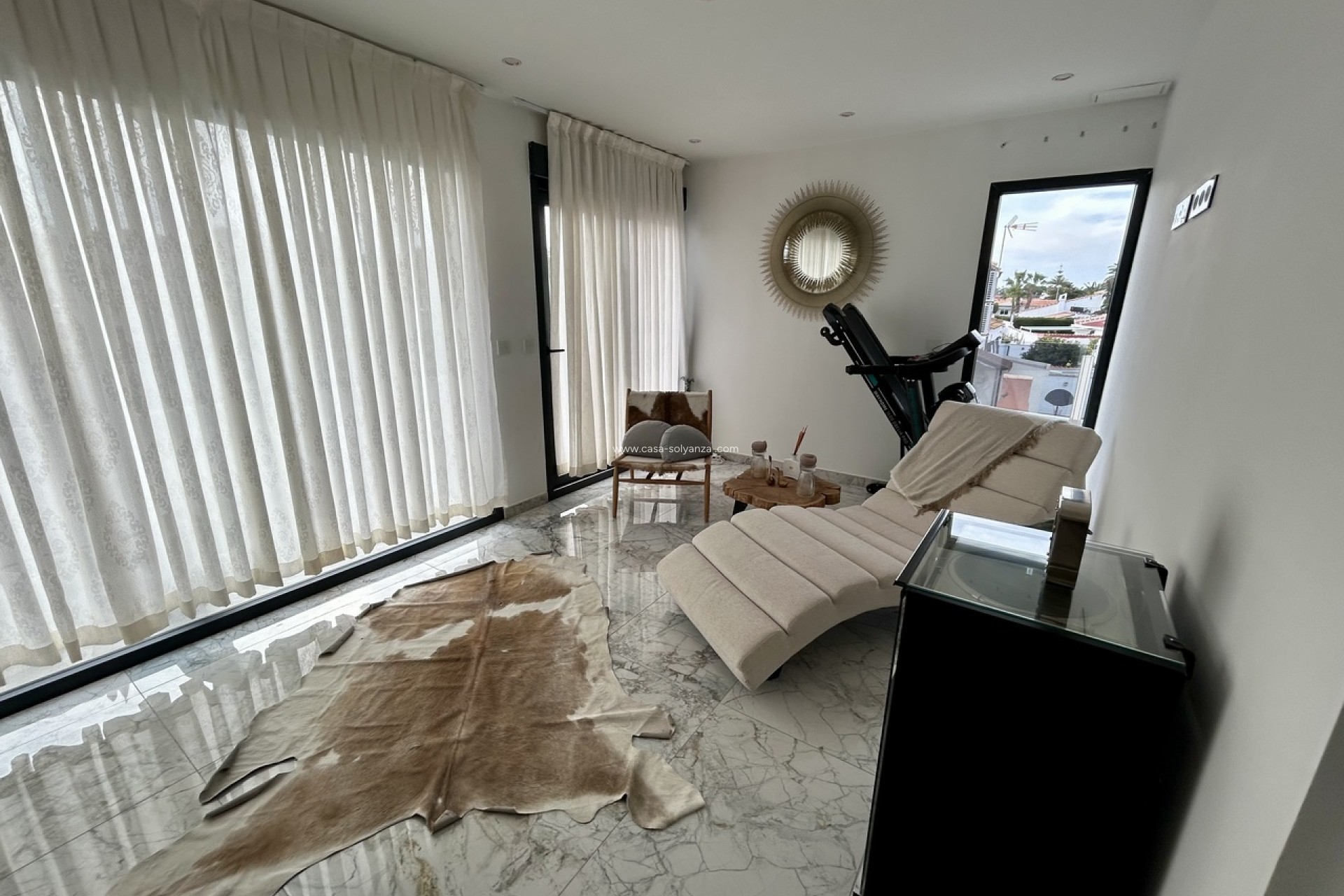 Revente - Villa - Los Balcones - Costa Blanca