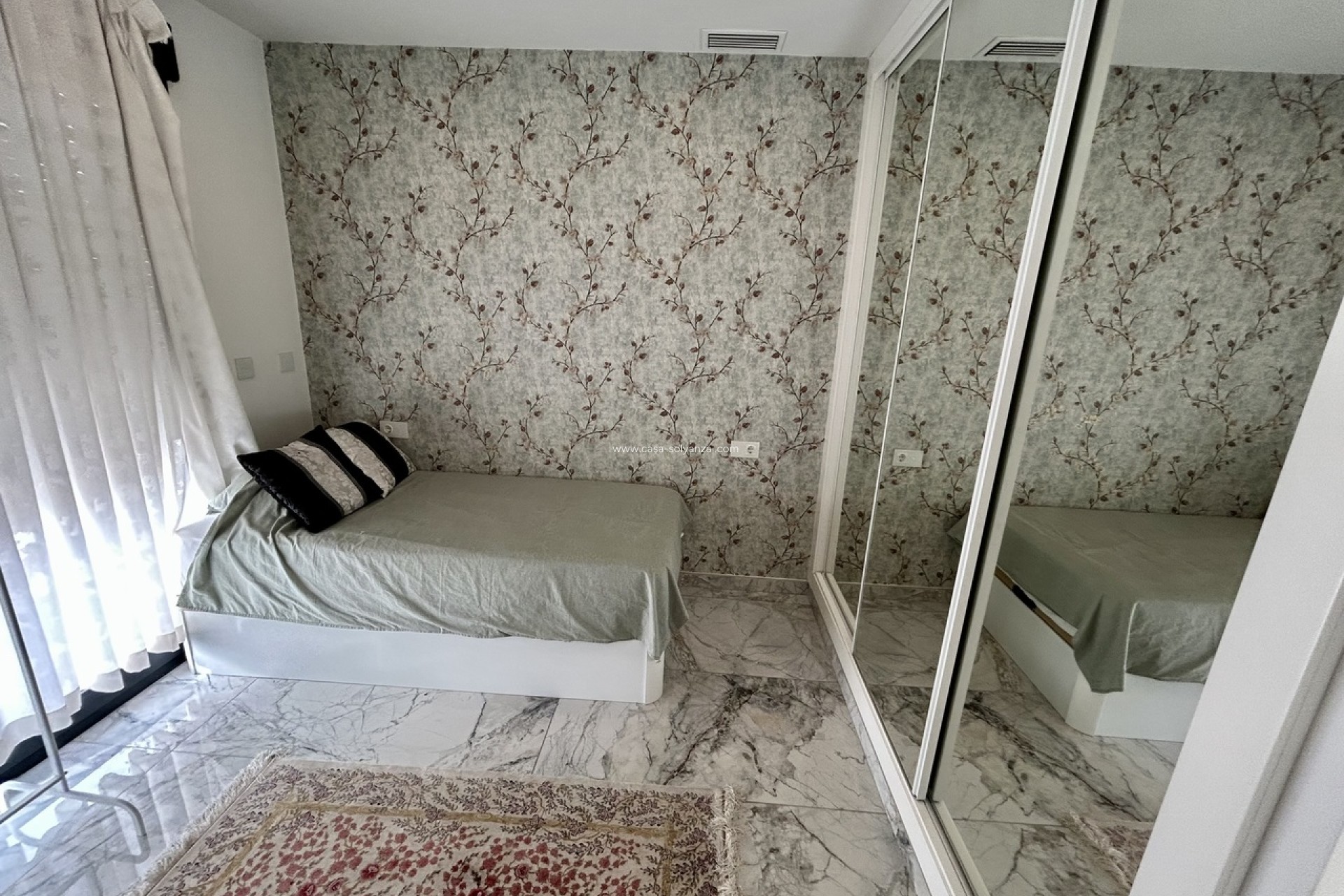 Revente - Villa - Los Balcones - Costa Blanca