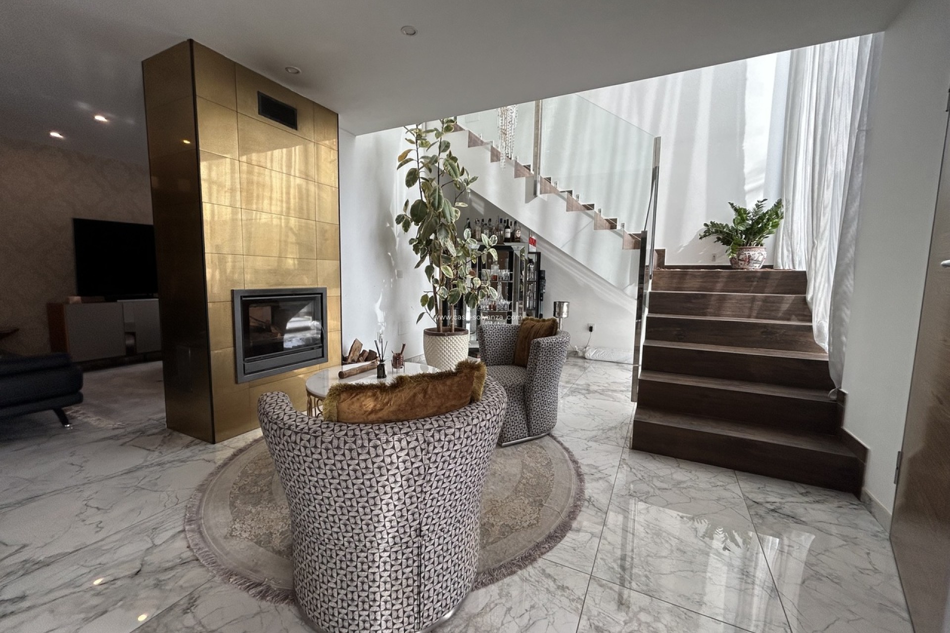 Revente - Villa - Los Balcones - Costa Blanca