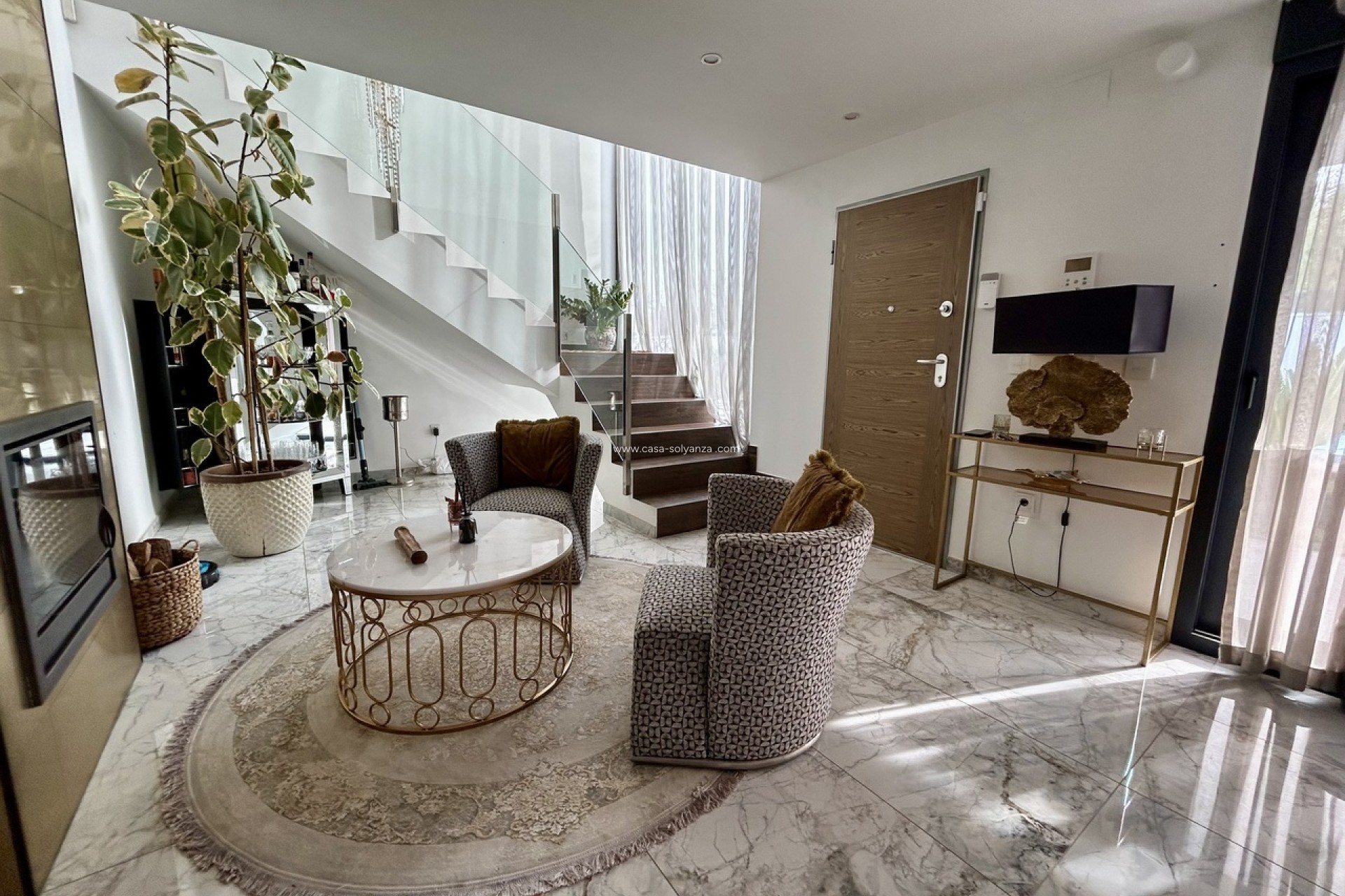 Revente - Villa - Los Balcones - Costa Blanca