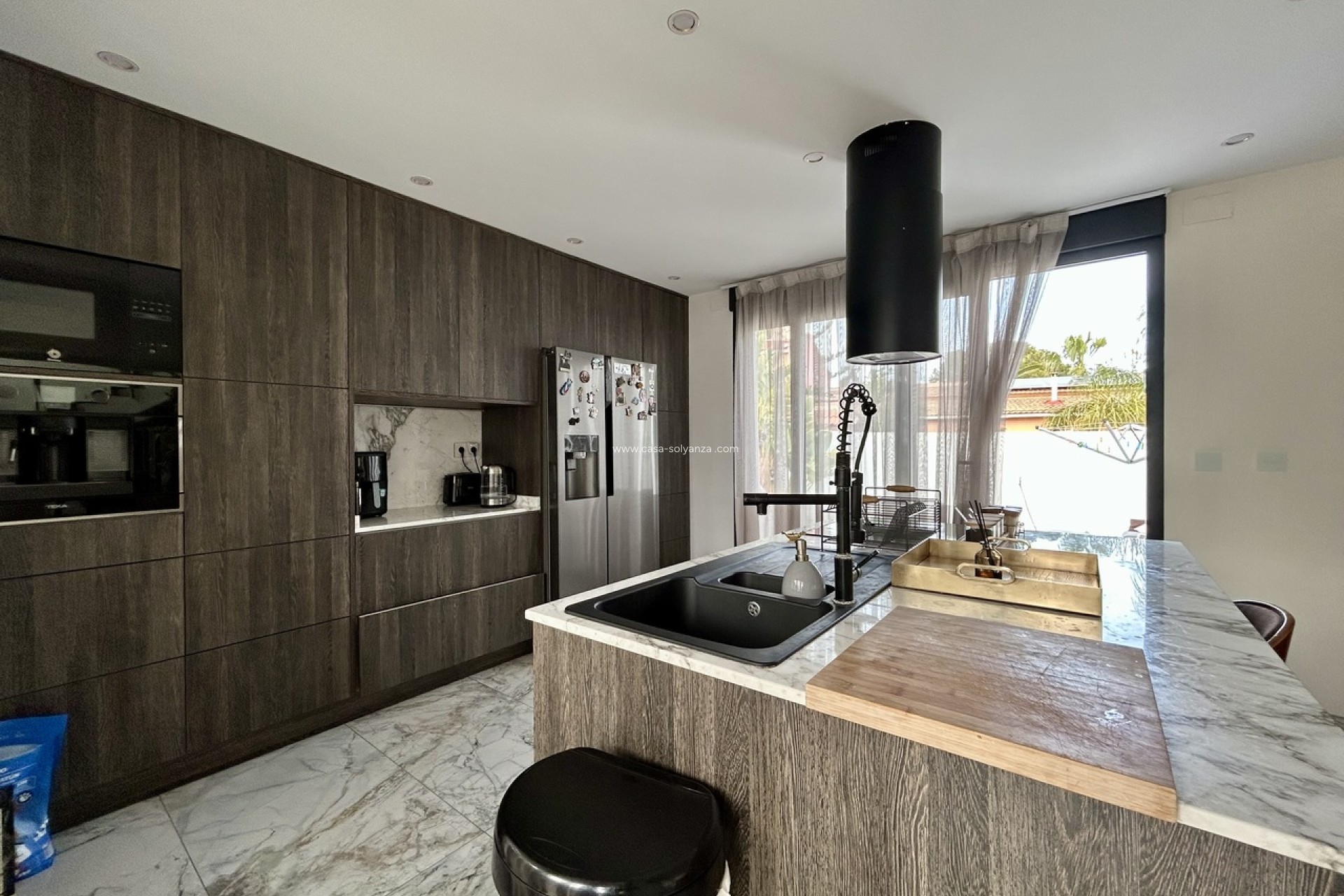 Revente - Villa - Los Balcones - Costa Blanca