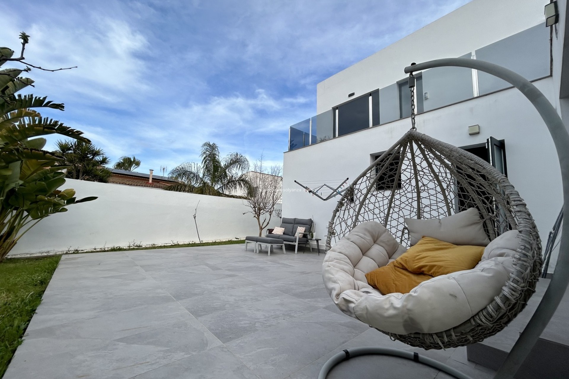 Revente - Villa - Los Balcones - Costa Blanca