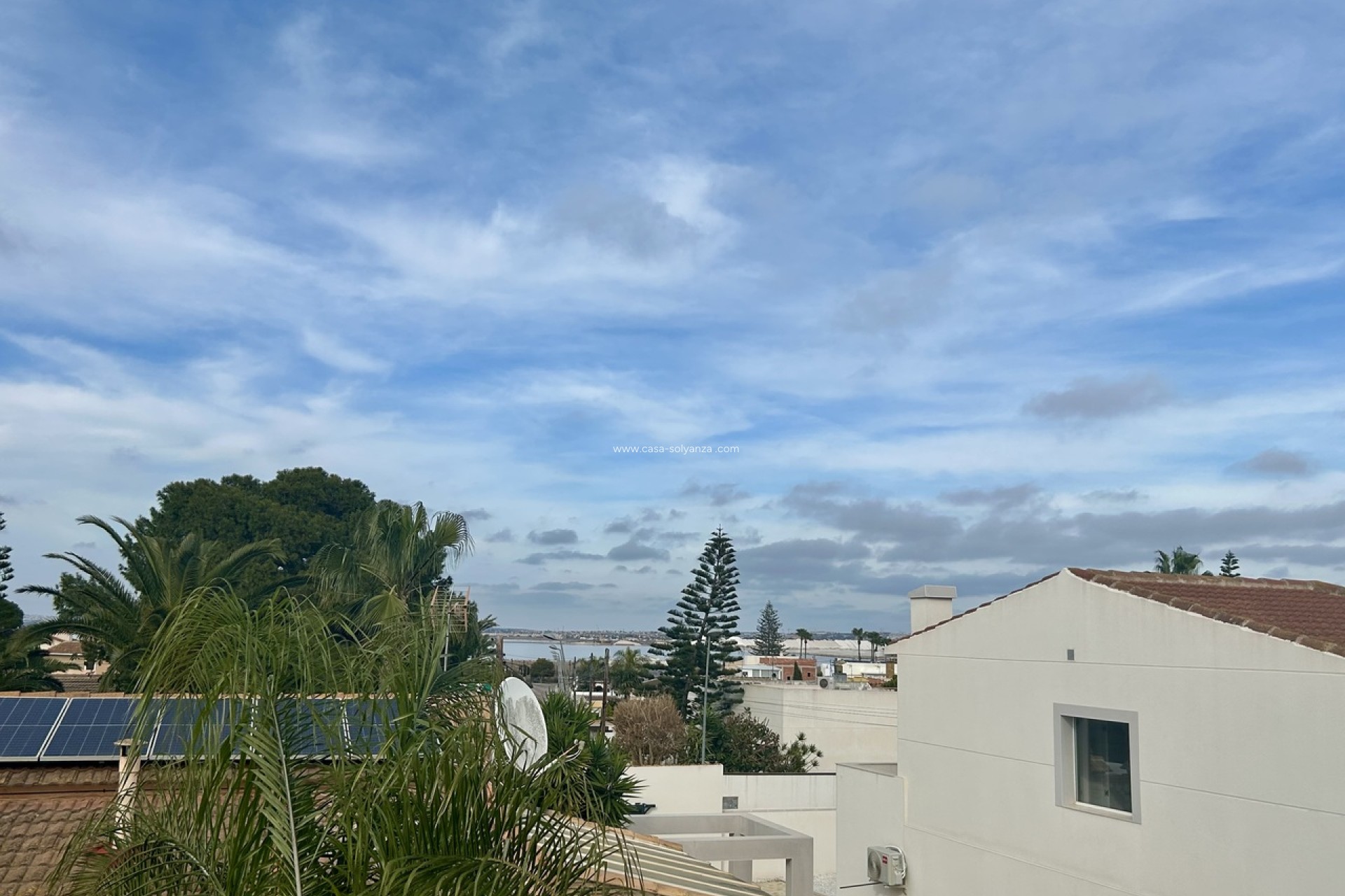 Revente - Villa - Los Balcones - Costa Blanca