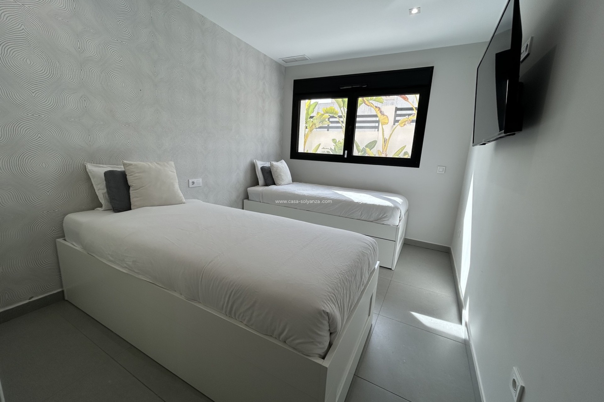 Revente - Villa - Los Balcones - Costa Blanca