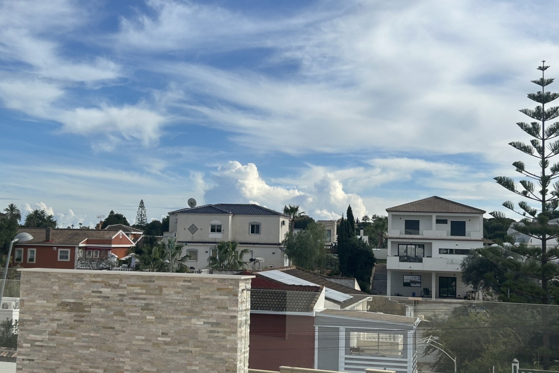 Revente - Villa - Los Balcones - Costa Blanca