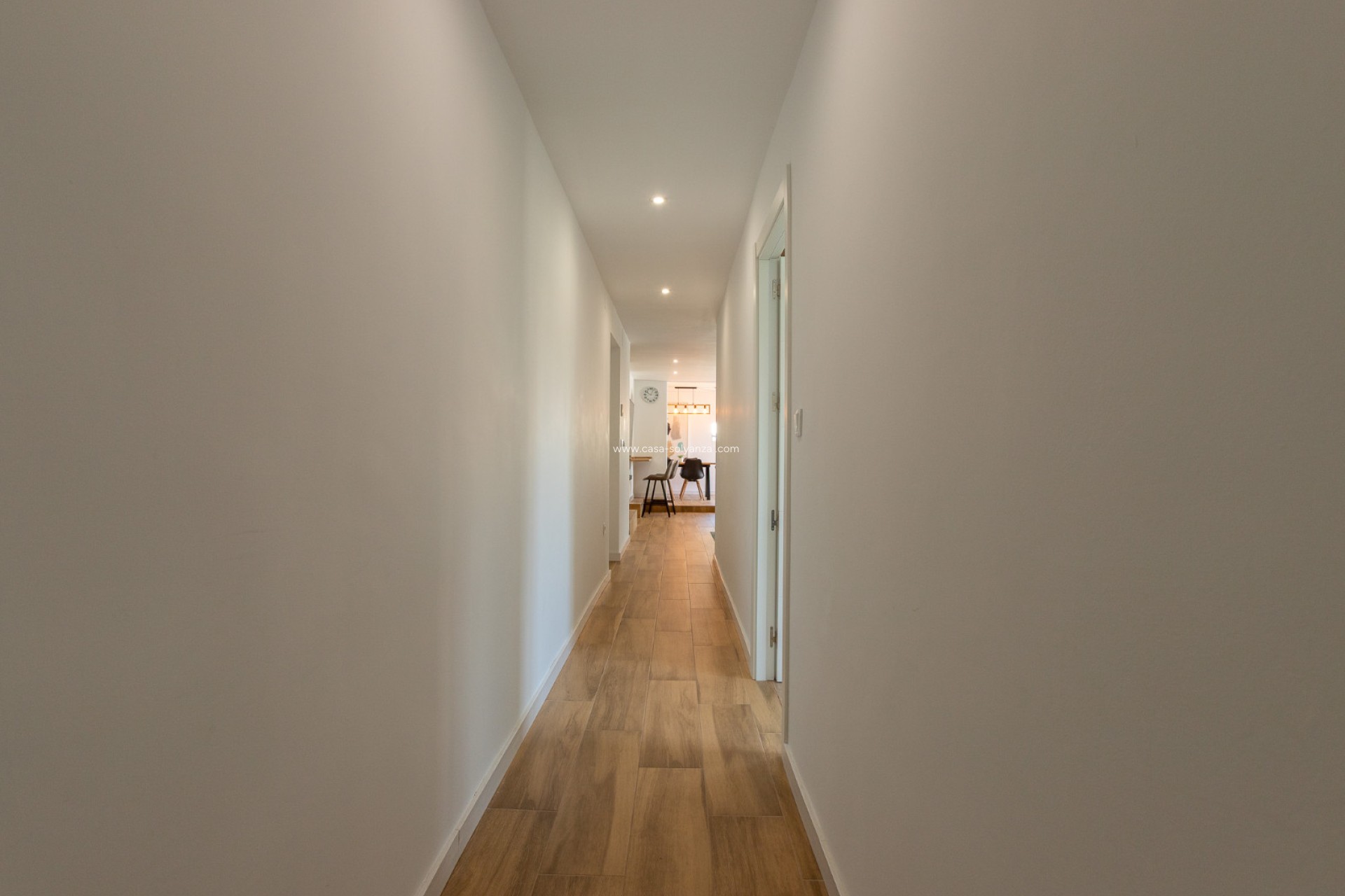 Revente - Villa - Los Balcones - Costa Blanca