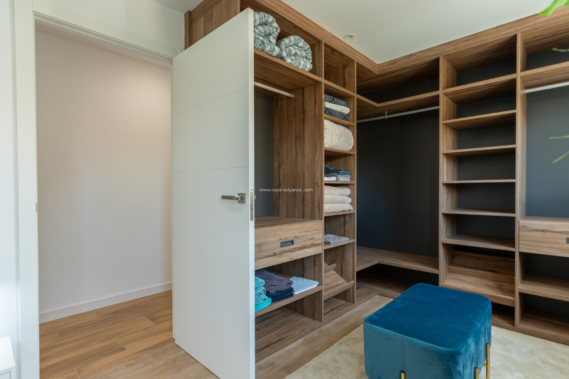 Revente - Villa - Los Balcones - Costa Blanca