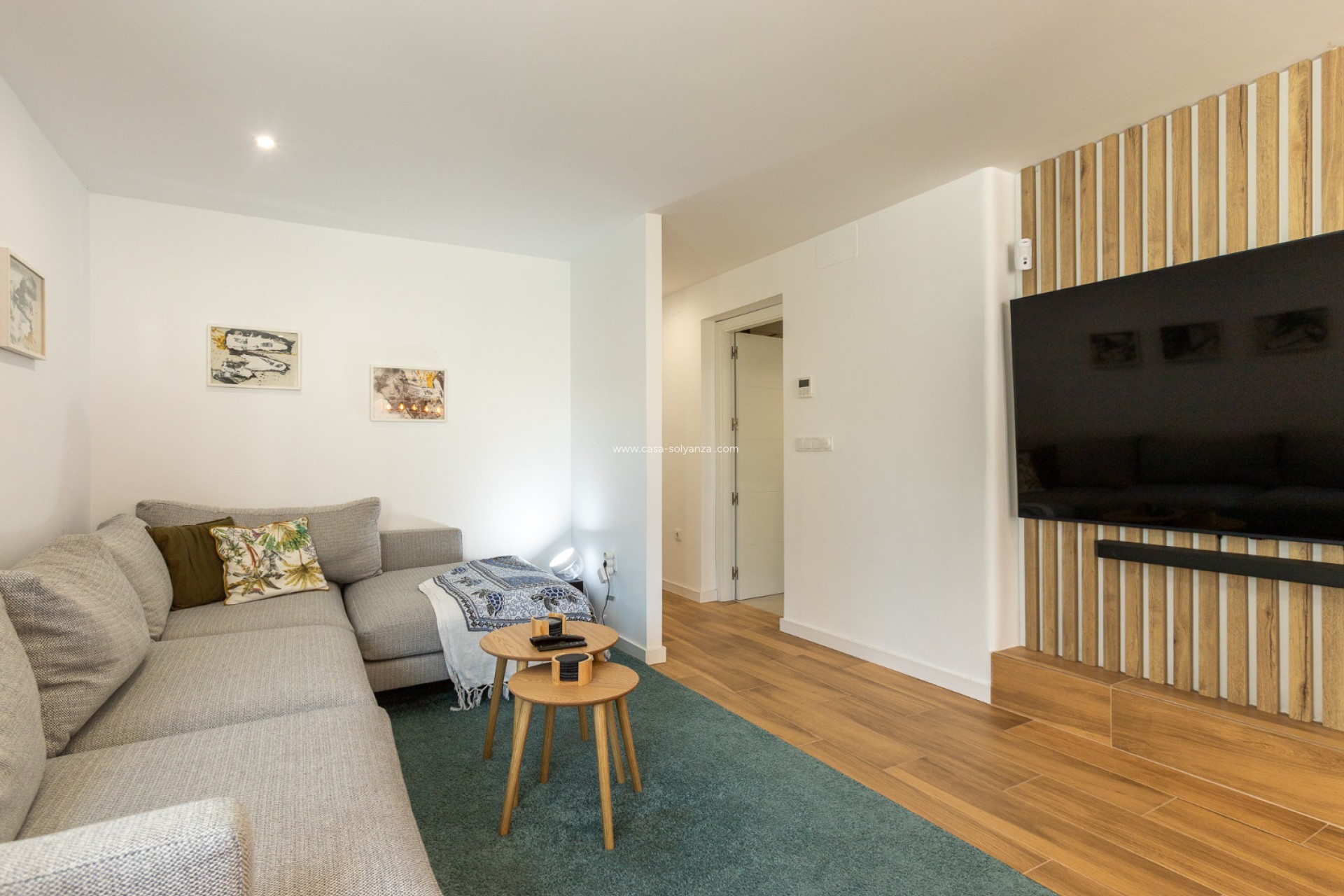 Revente - Villa - Los Balcones - Costa Blanca