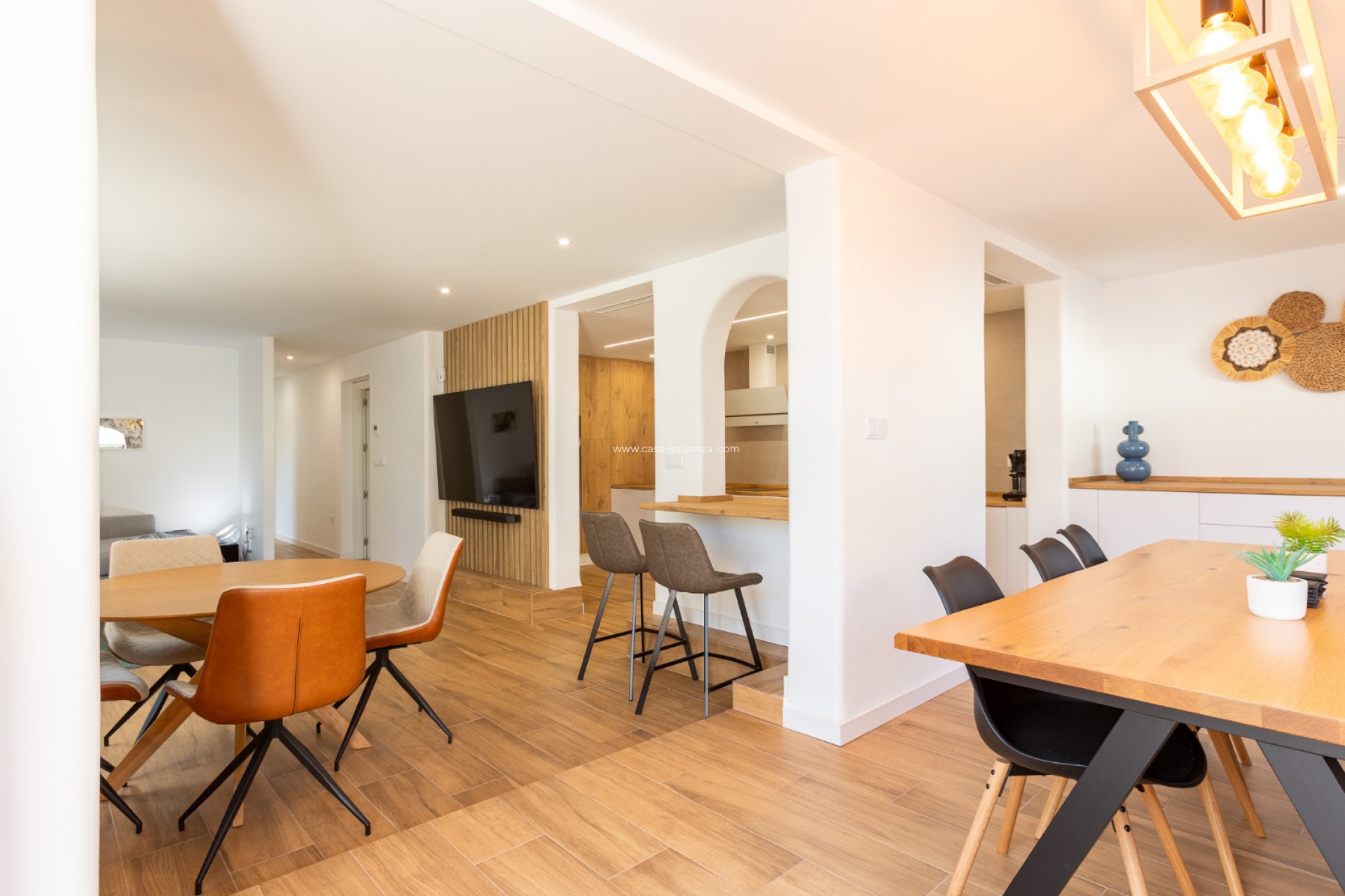 Revente - Villa - Los Balcones - Costa Blanca