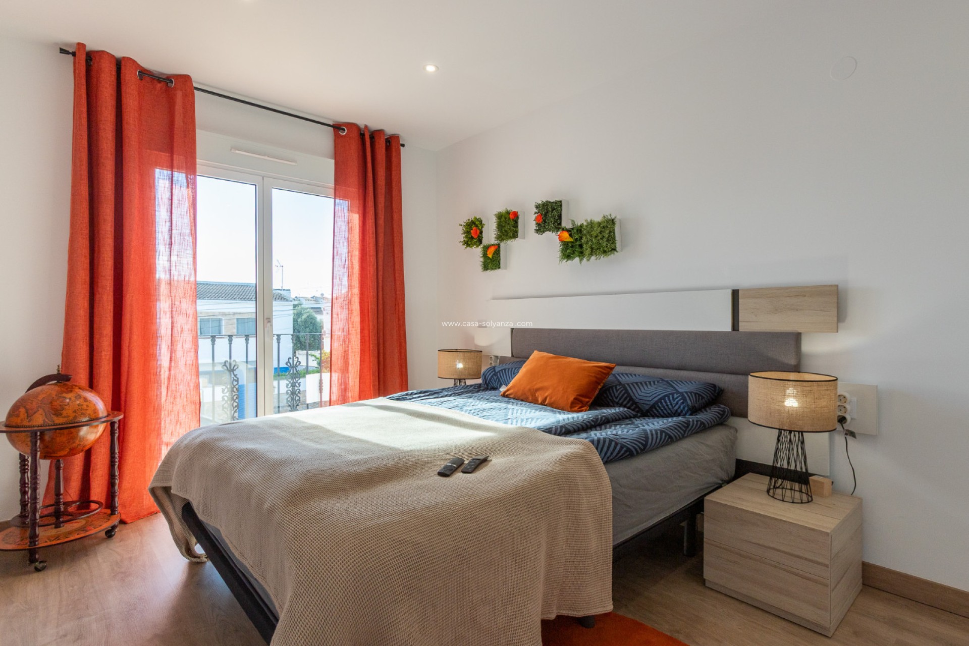 Revente - Villa - Los Balcones - Costa Blanca