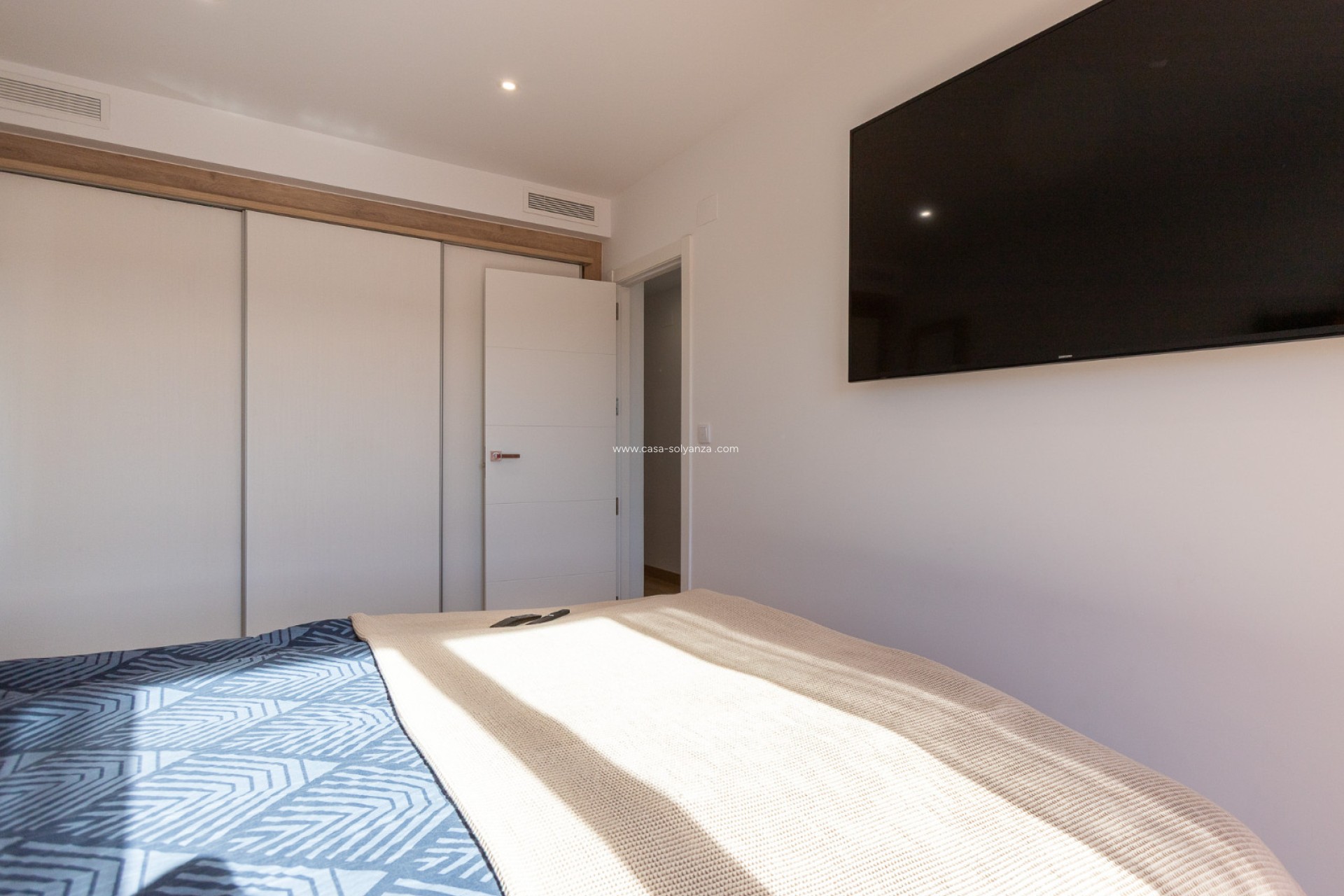 Revente - Villa - Los Balcones - Costa Blanca