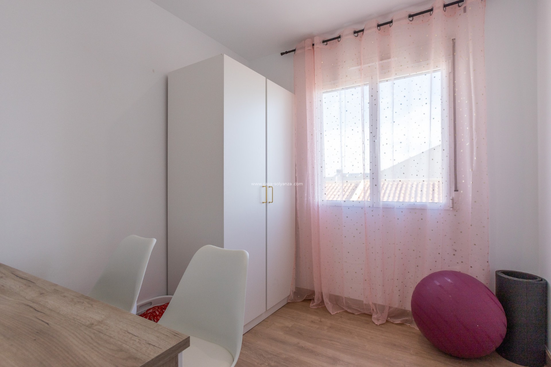 Revente - Villa - Los Balcones - Costa Blanca