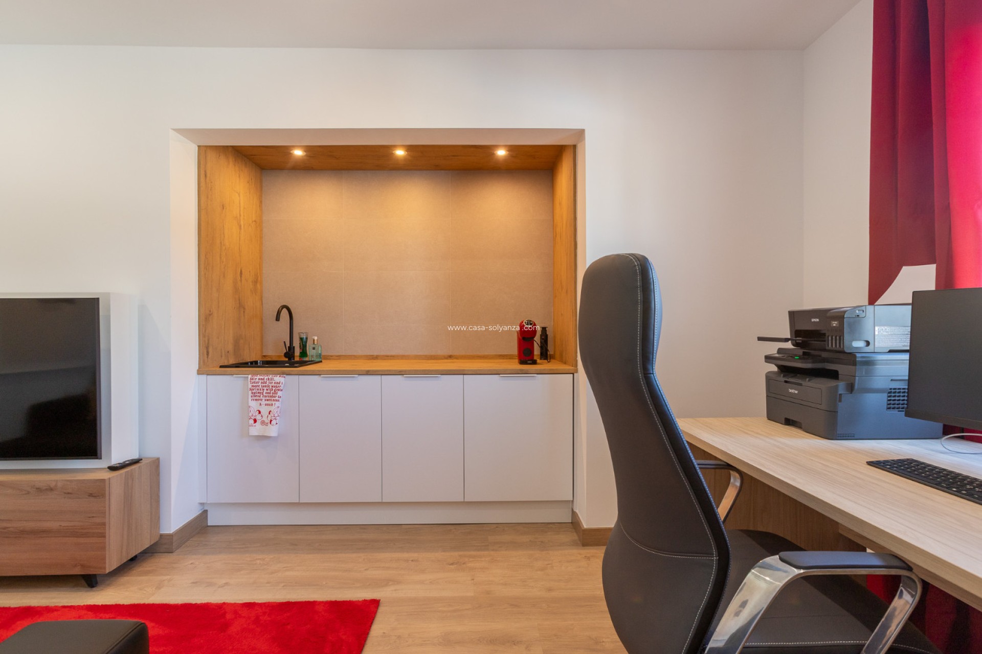 Revente - Villa - Los Balcones - Costa Blanca