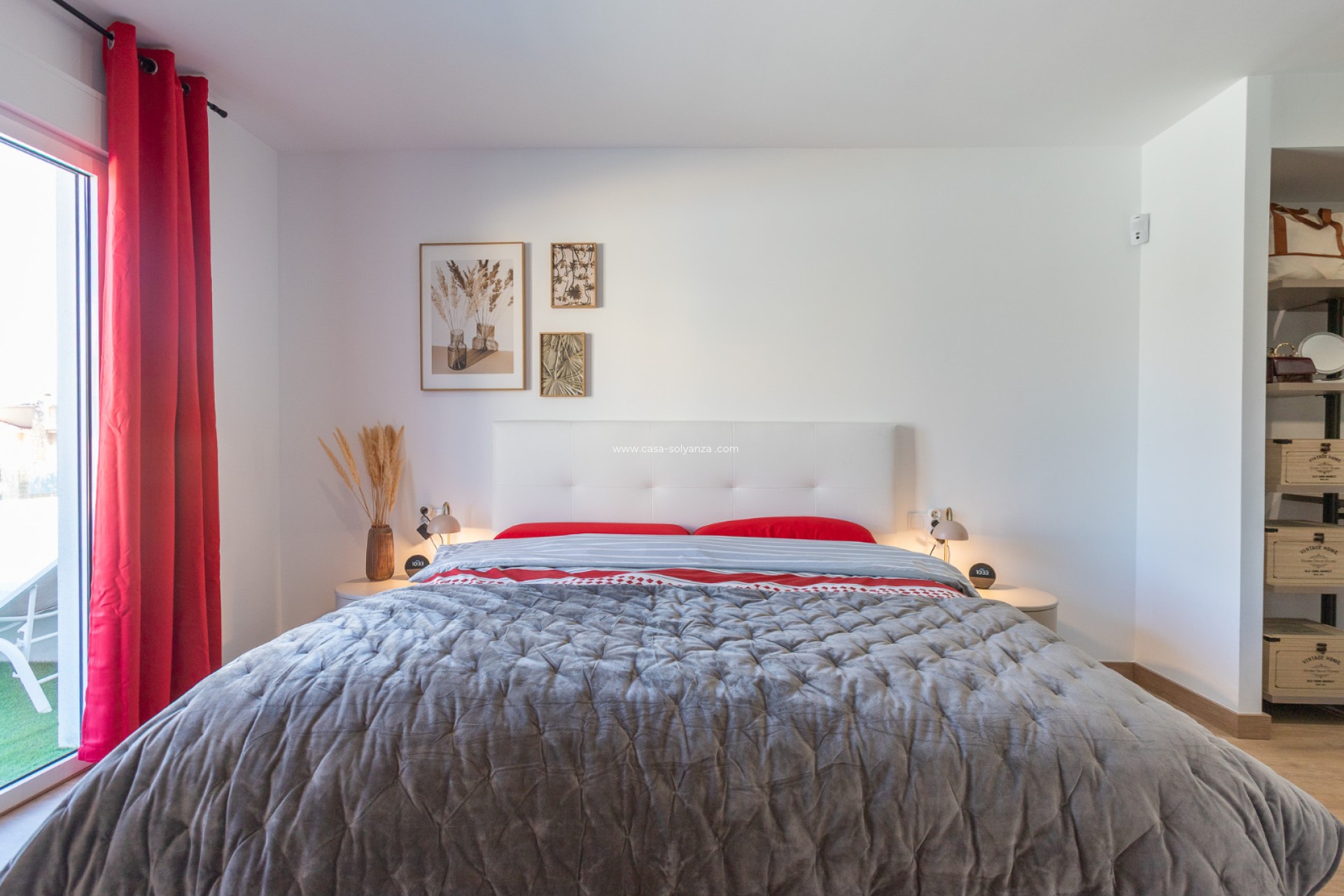 Revente - Villa - Los Balcones - Costa Blanca