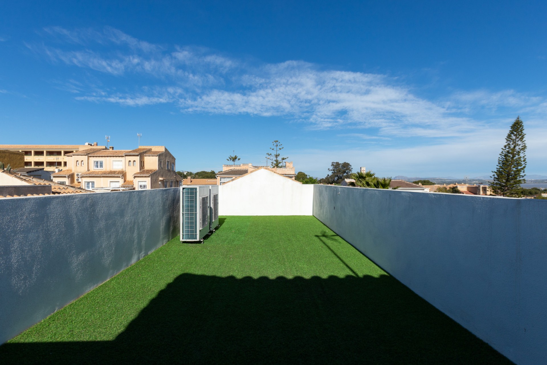 Revente - Villa - Los Balcones - Costa Blanca