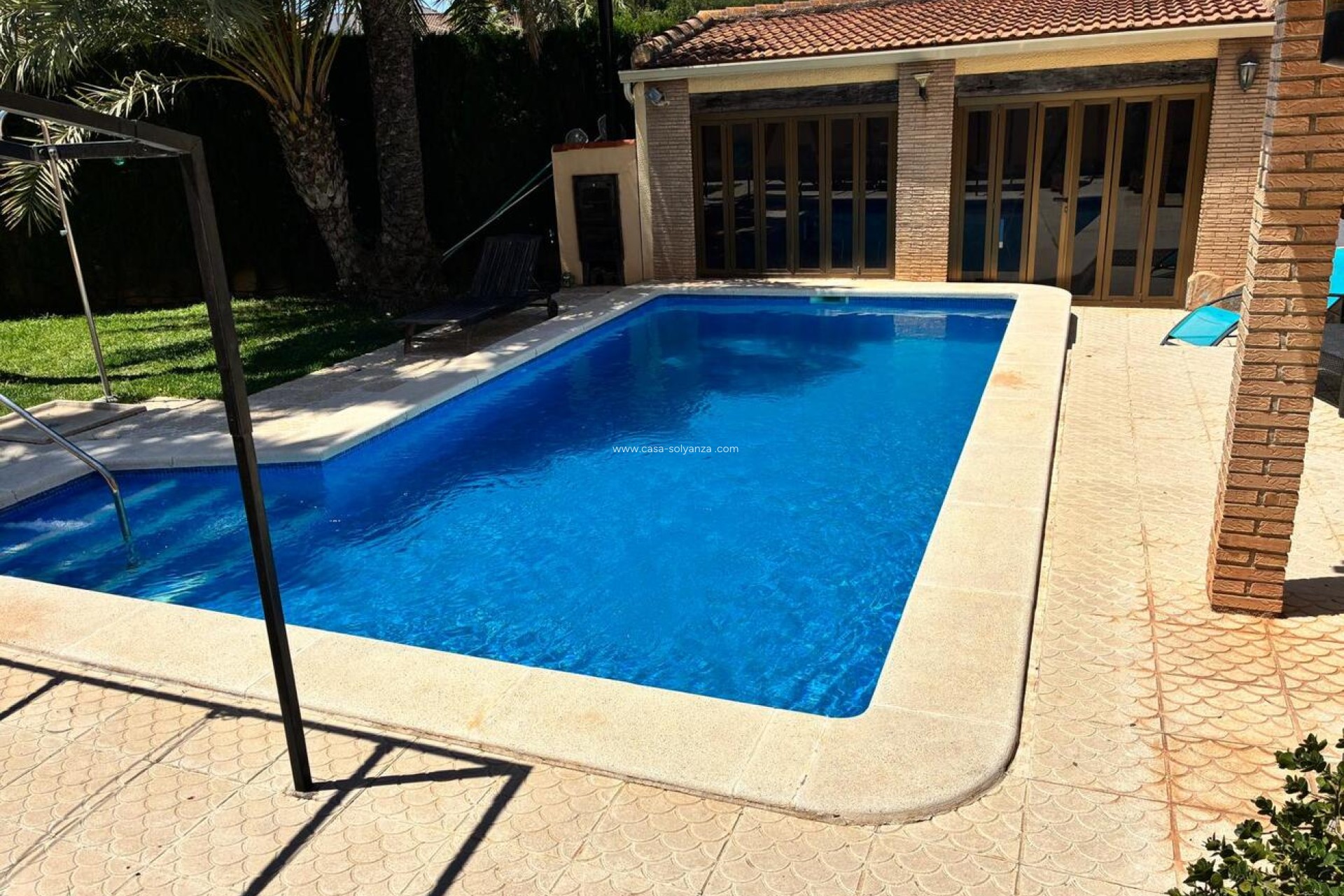 Revente - Villa - Los Balcones - Costa Blanca