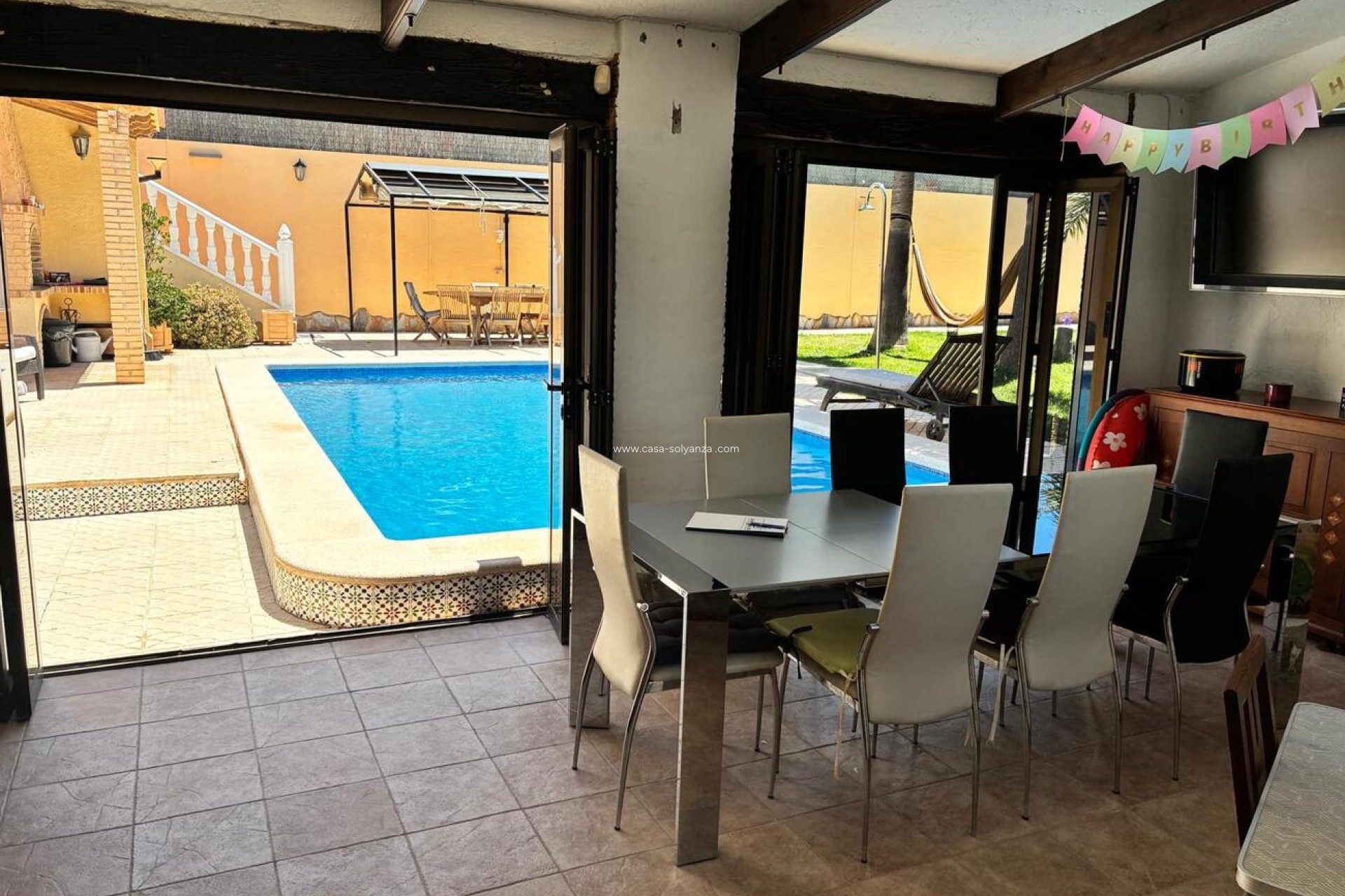 Revente - Villa - Los Balcones - Costa Blanca