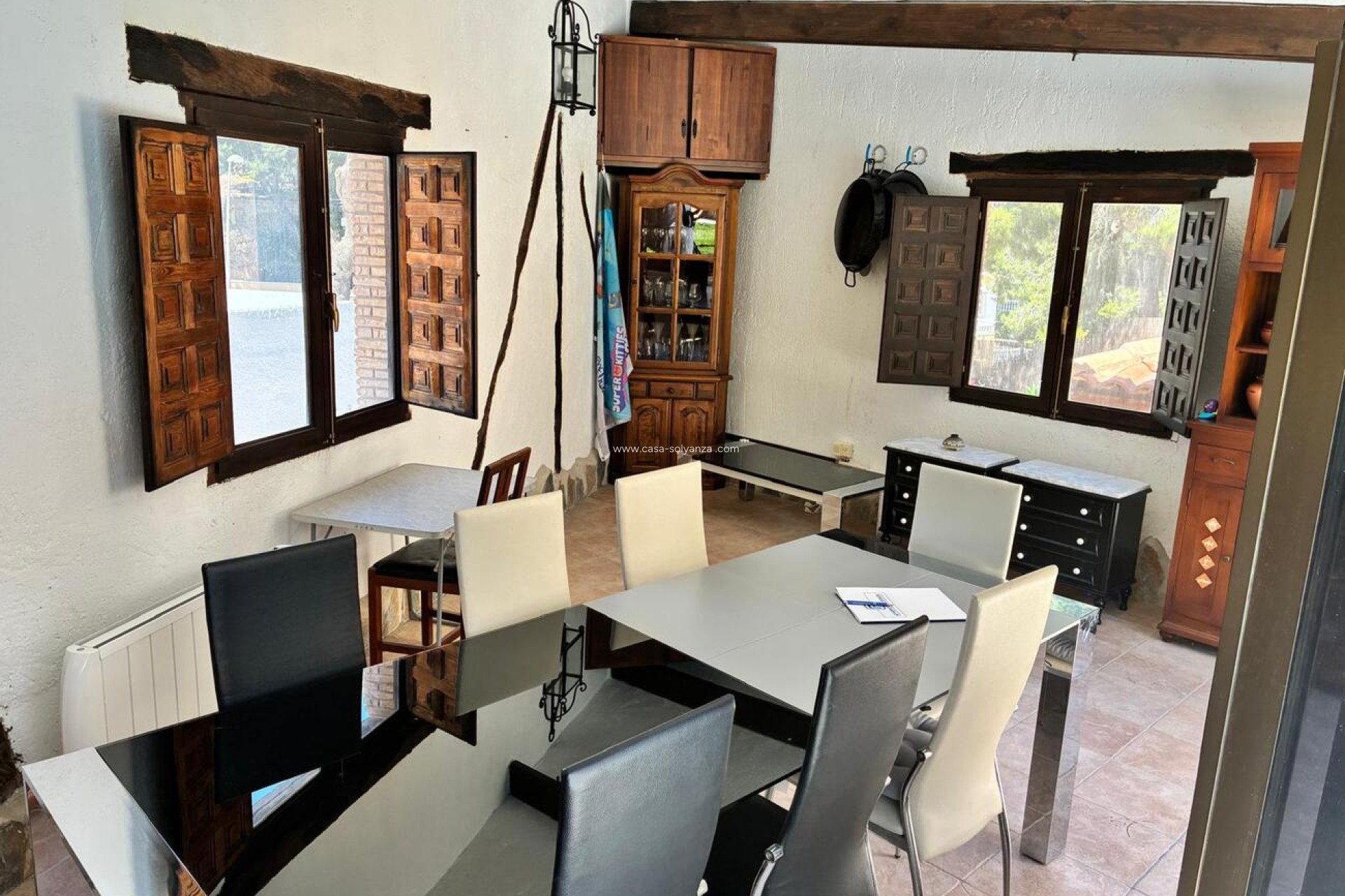 Revente - Villa - Los Balcones - Costa Blanca