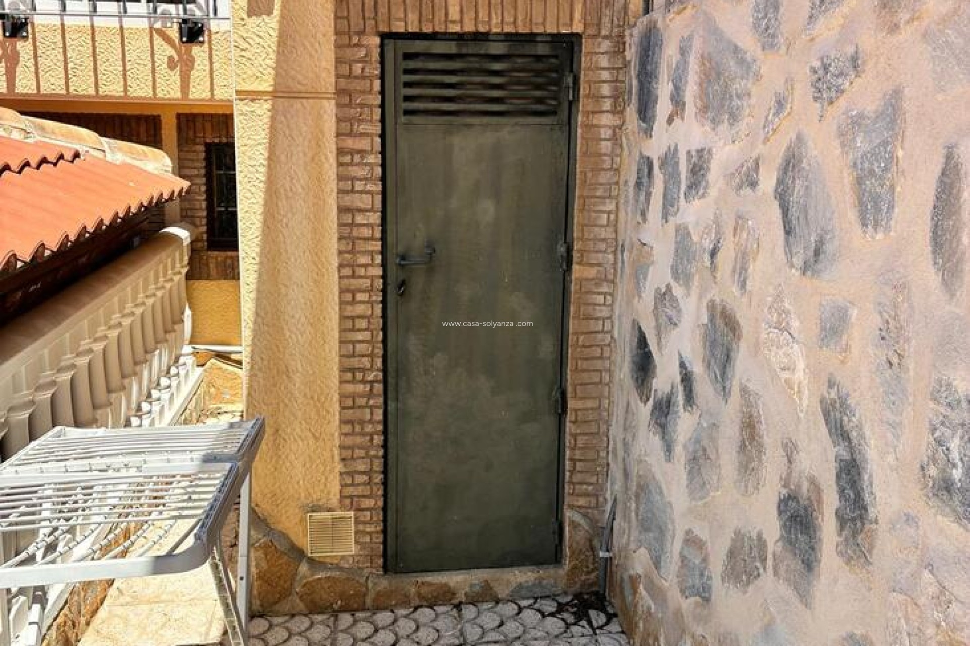 Revente - Villa - Los Balcones - Costa Blanca