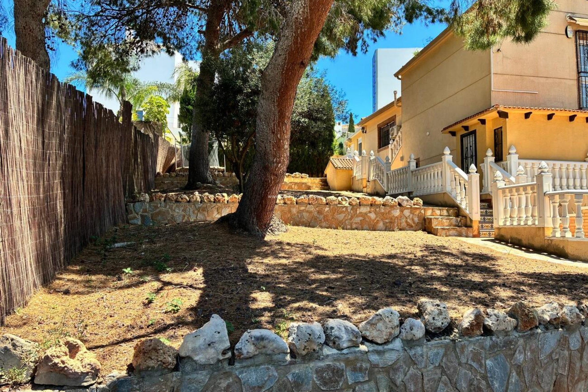 Revente - Villa - Los Balcones - Costa Blanca