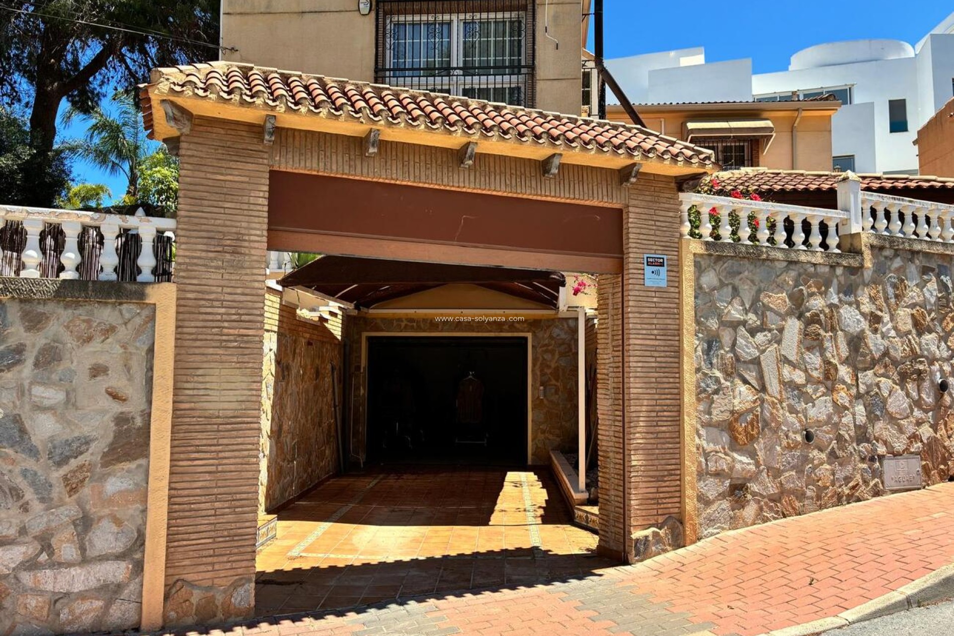 Revente - Villa - Los Balcones - Costa Blanca
