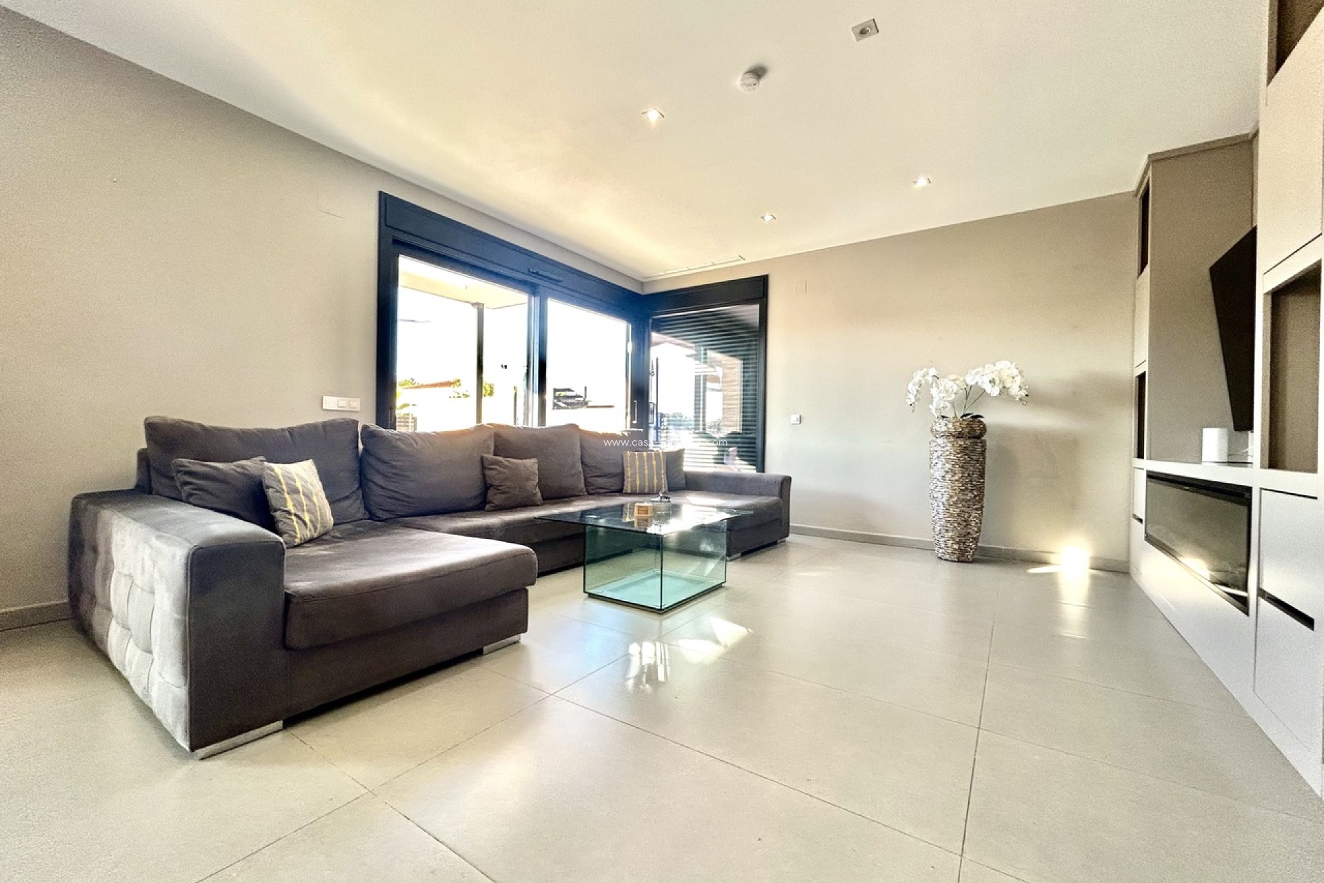 Revente - Villa - Los Balcones - Costa Blanca