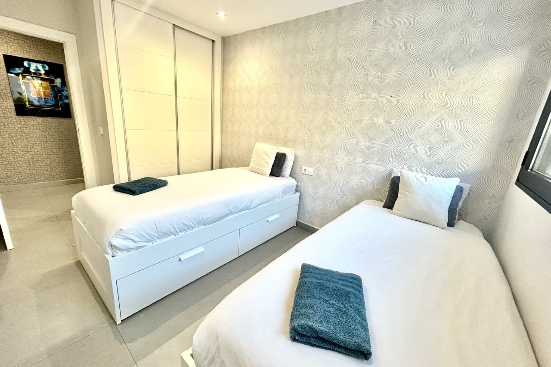 Revente - Villa - Los Balcones - Costa Blanca