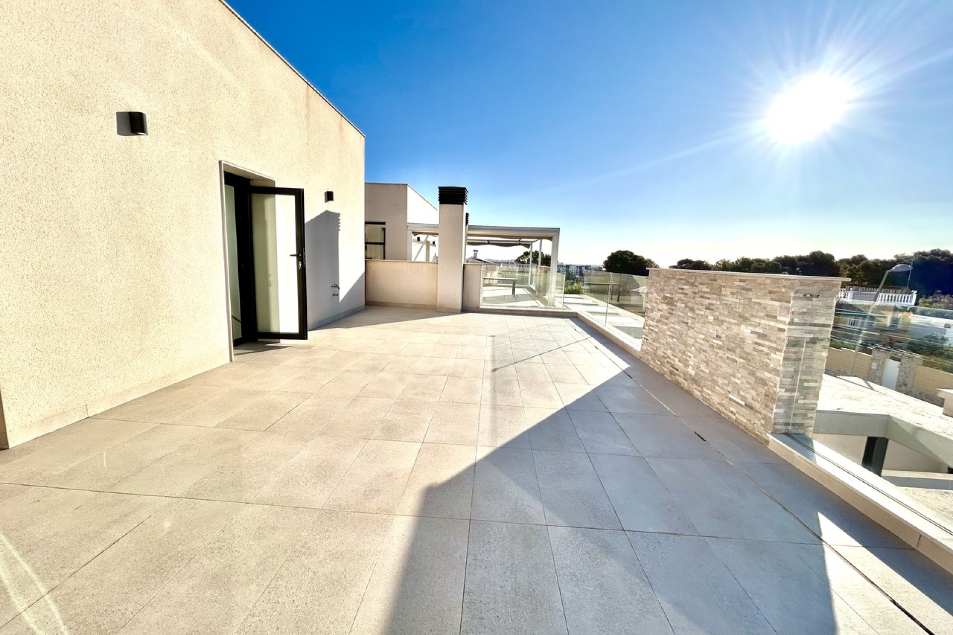 Revente - Villa - Los Balcones - Costa Blanca