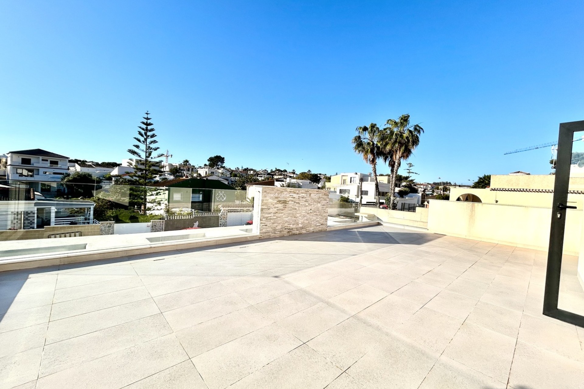 Revente - Villa - Los Balcones - Costa Blanca