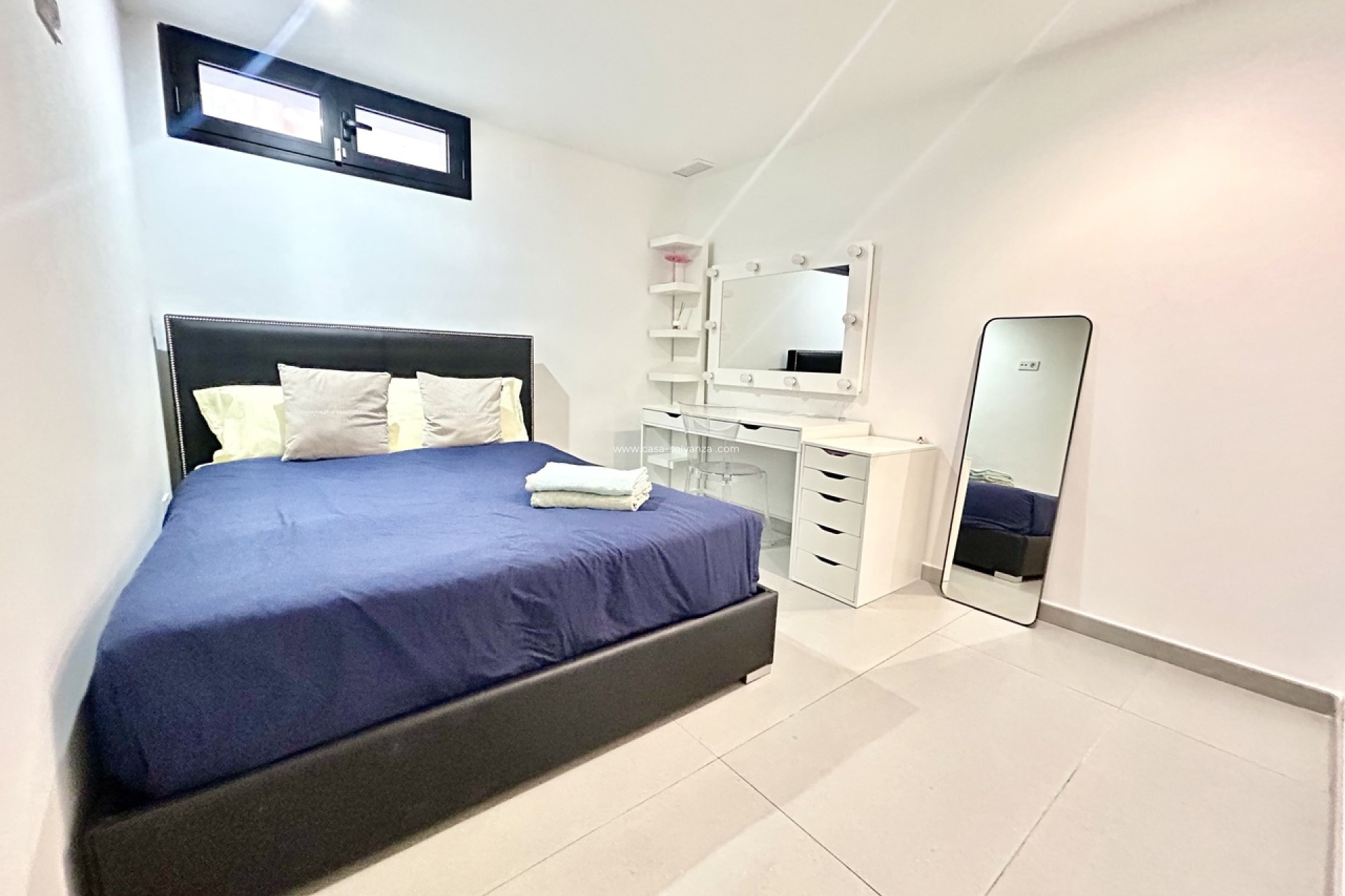 Revente - Villa - Los Balcones - Costa Blanca